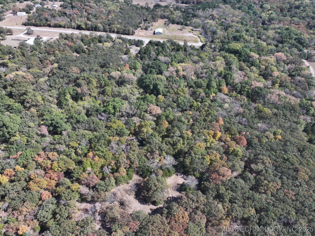 S Highway 99 Jennings OK 74038