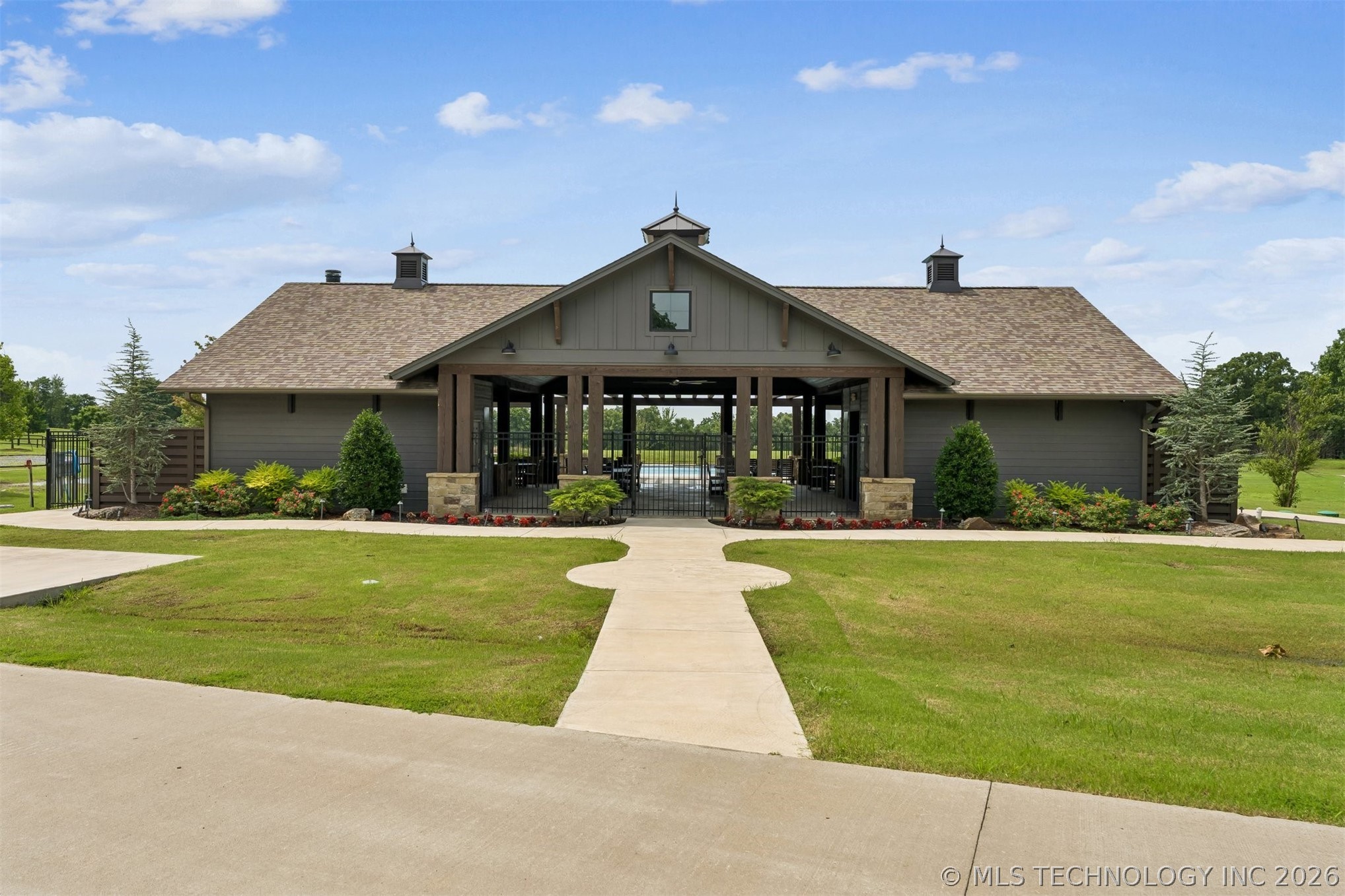 37 Patriot Pointe Eufaula OK 74432