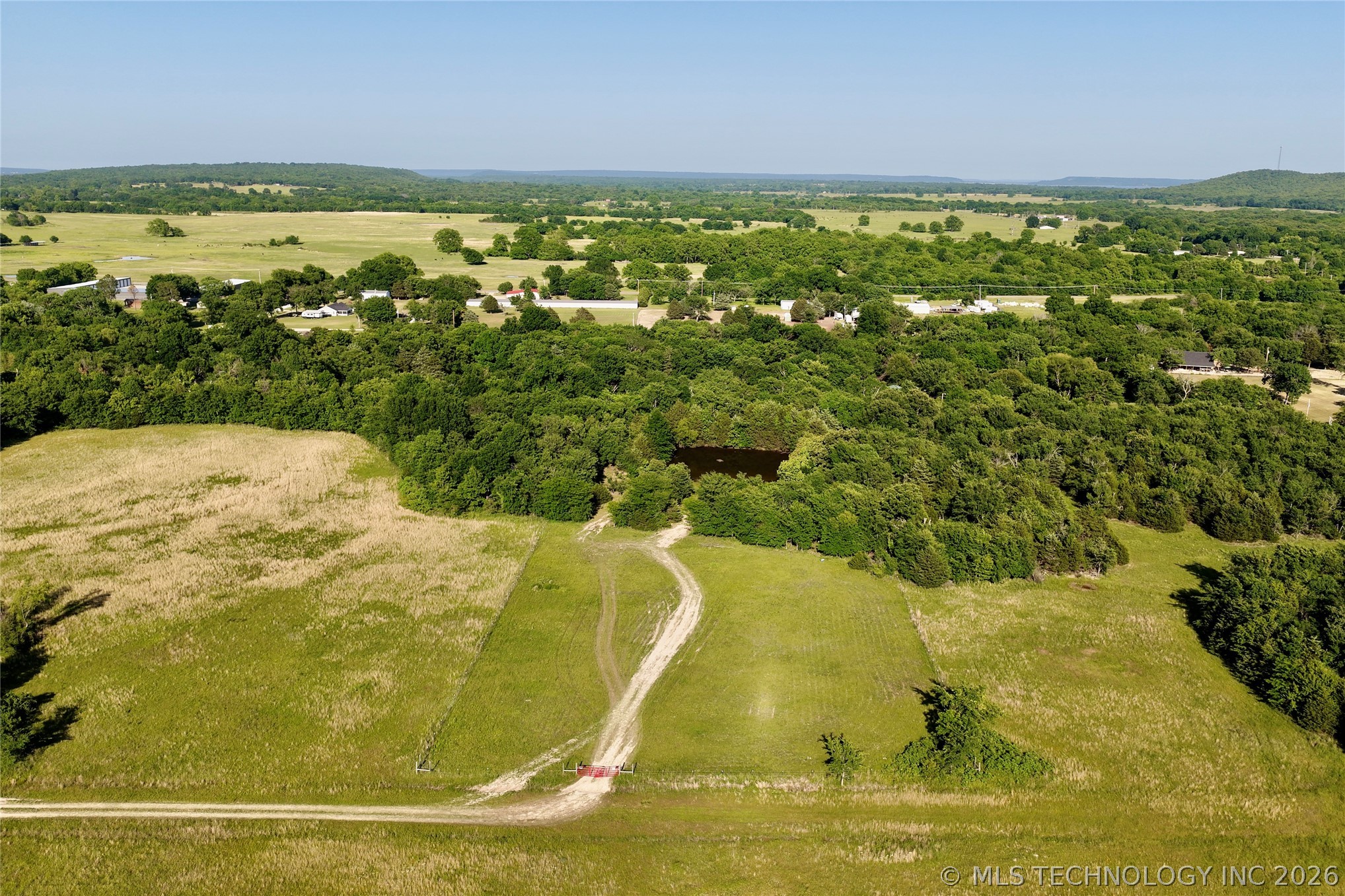 421682 E 1154 Road Eufaula OK 74432