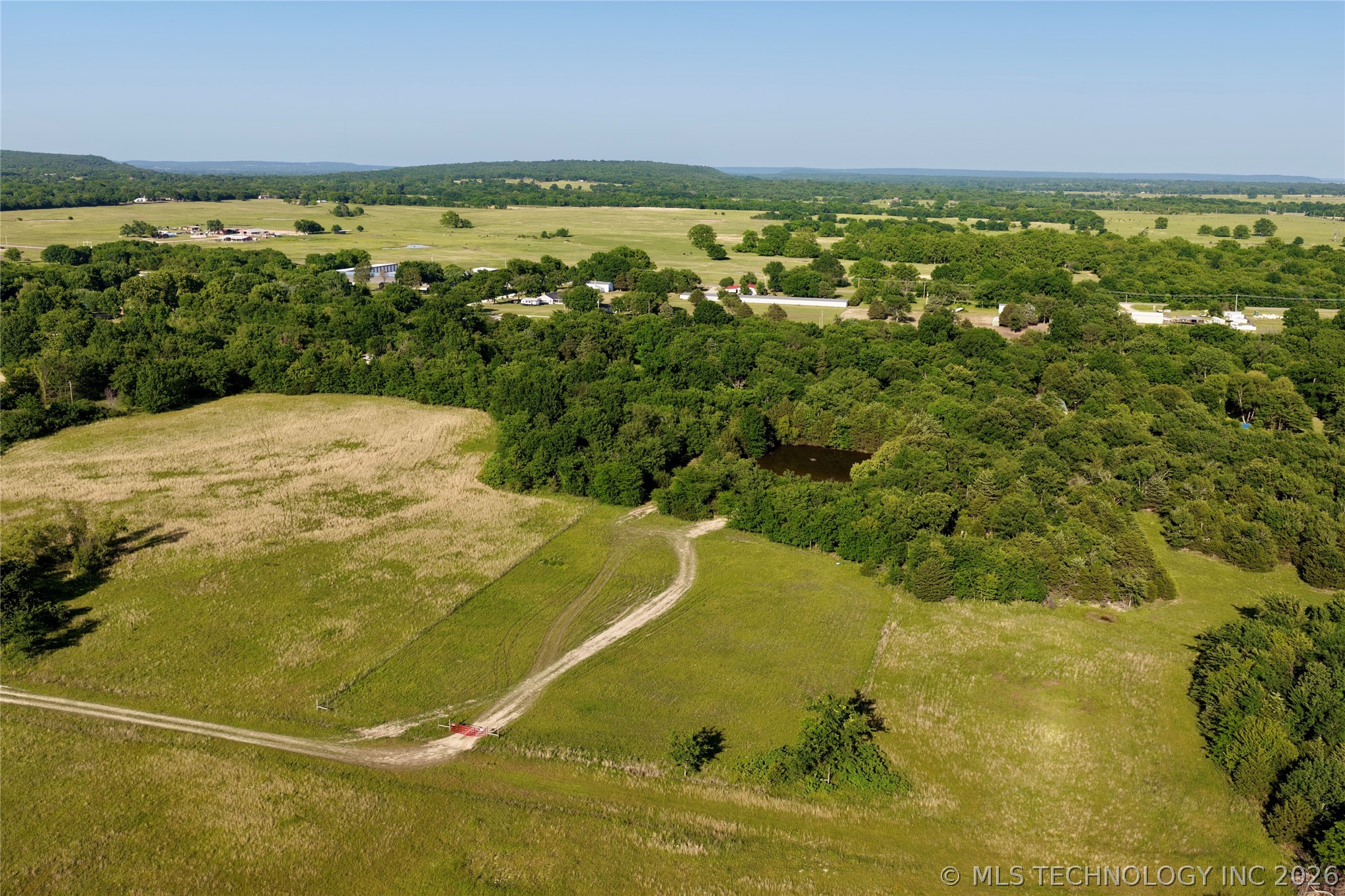 421682 E 1154 Road Eufaula OK 74432