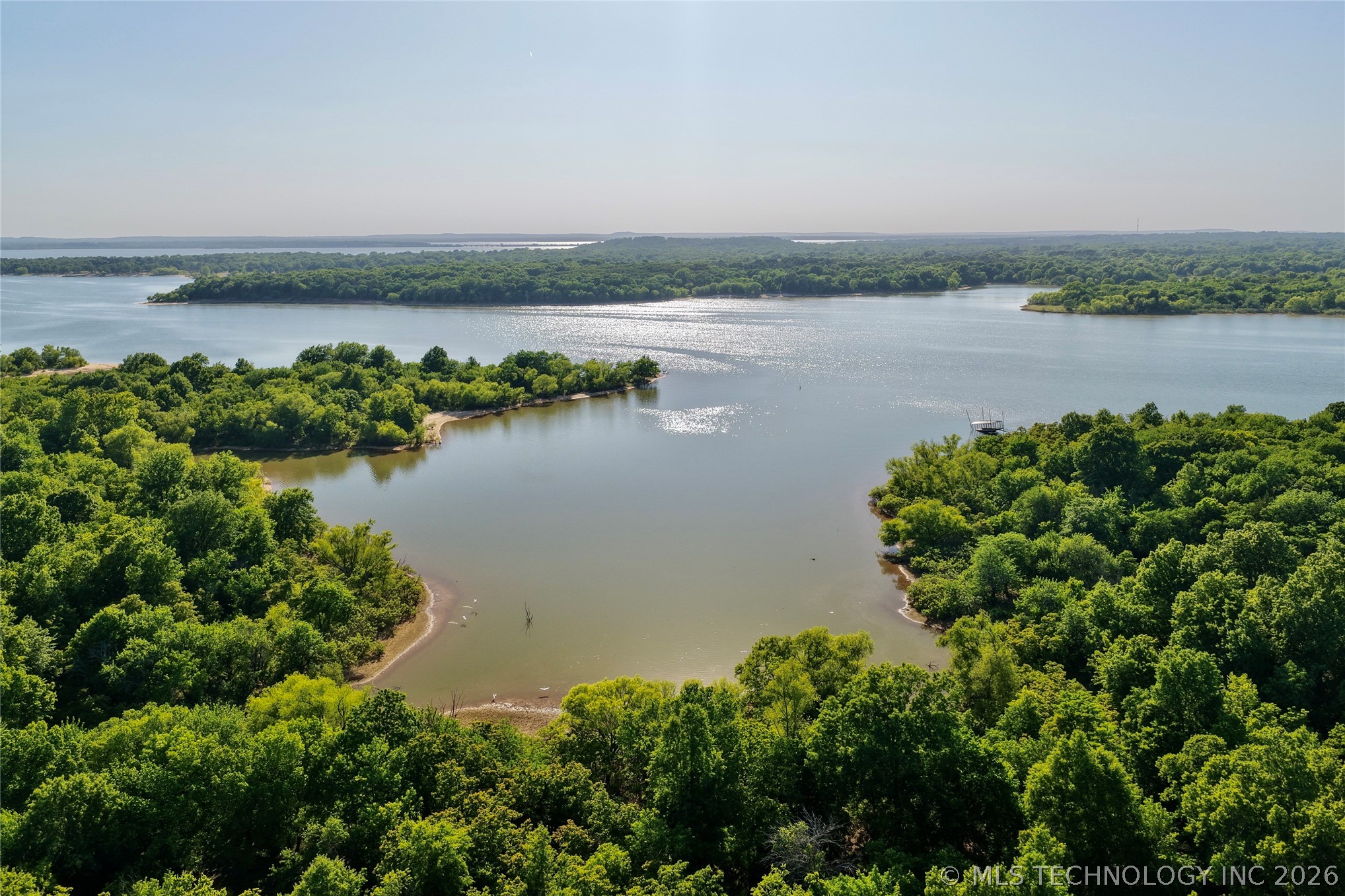 421682 E 1154 Road Eufaula OK 74432