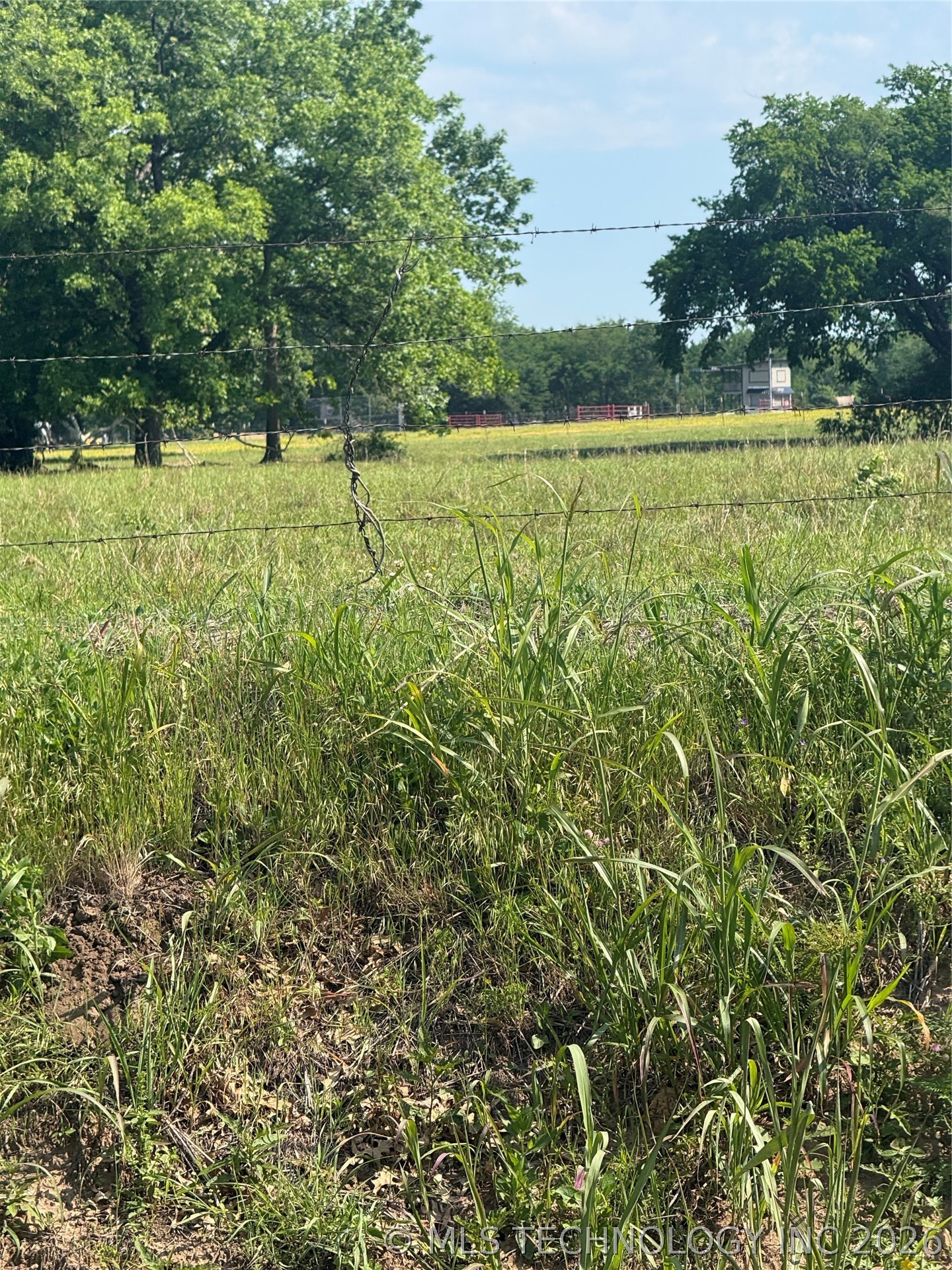 E Harris Road Muskogee OK 74403