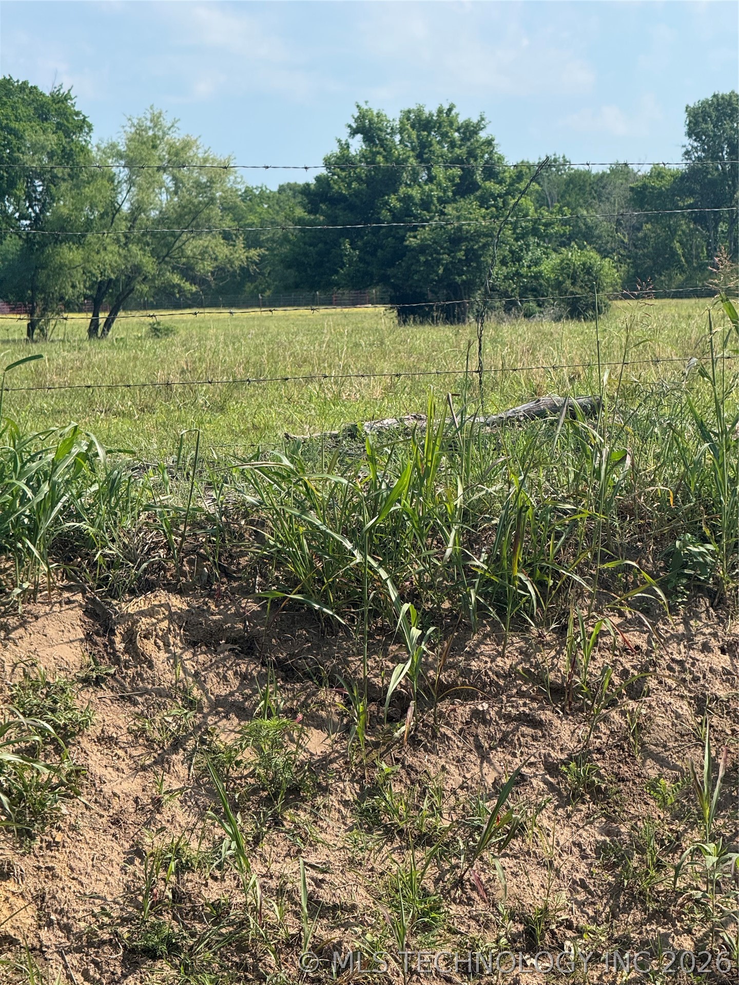 E Harris Road Muskogee OK 74403