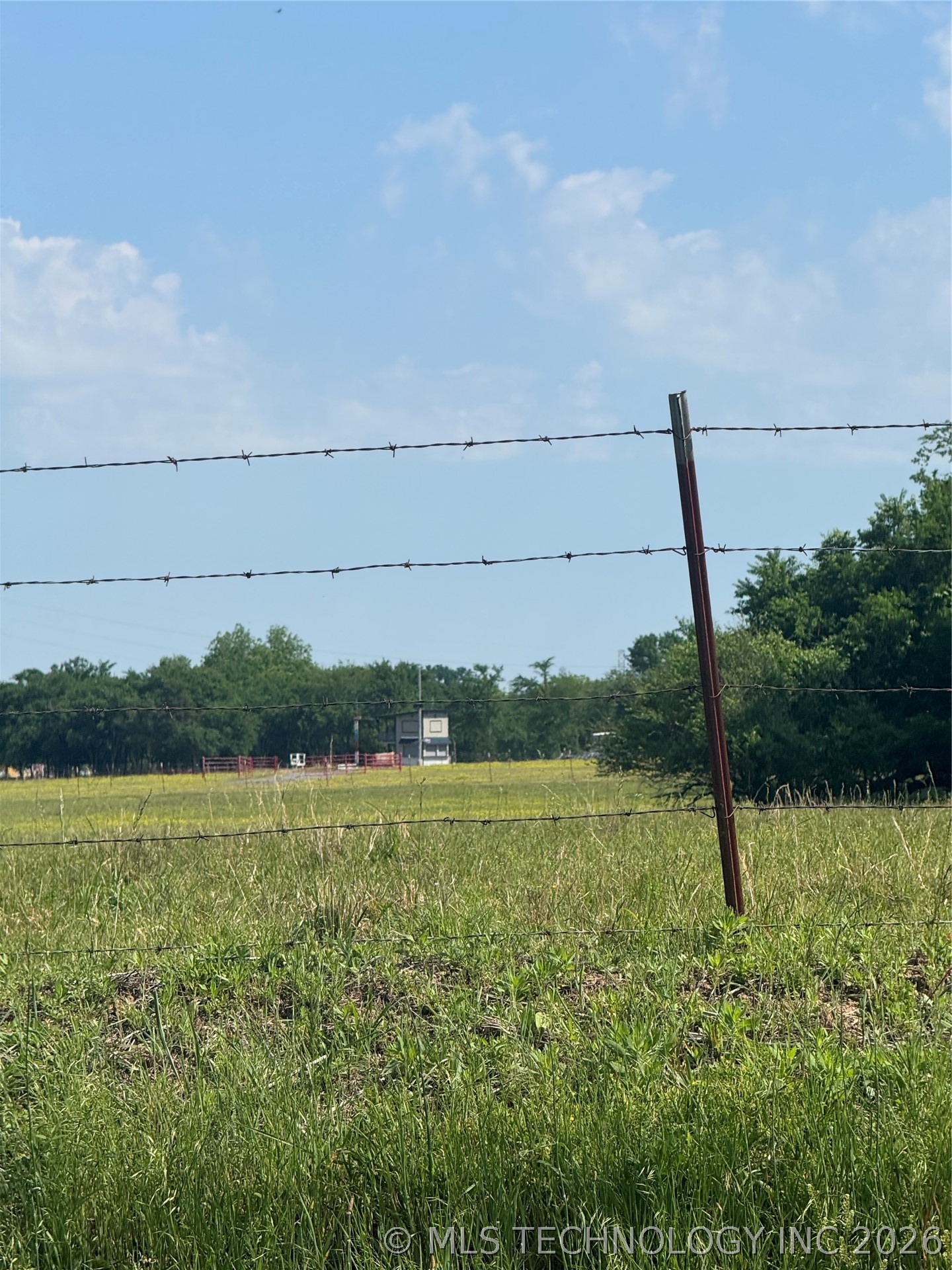 E Harris Road Muskogee OK 74403