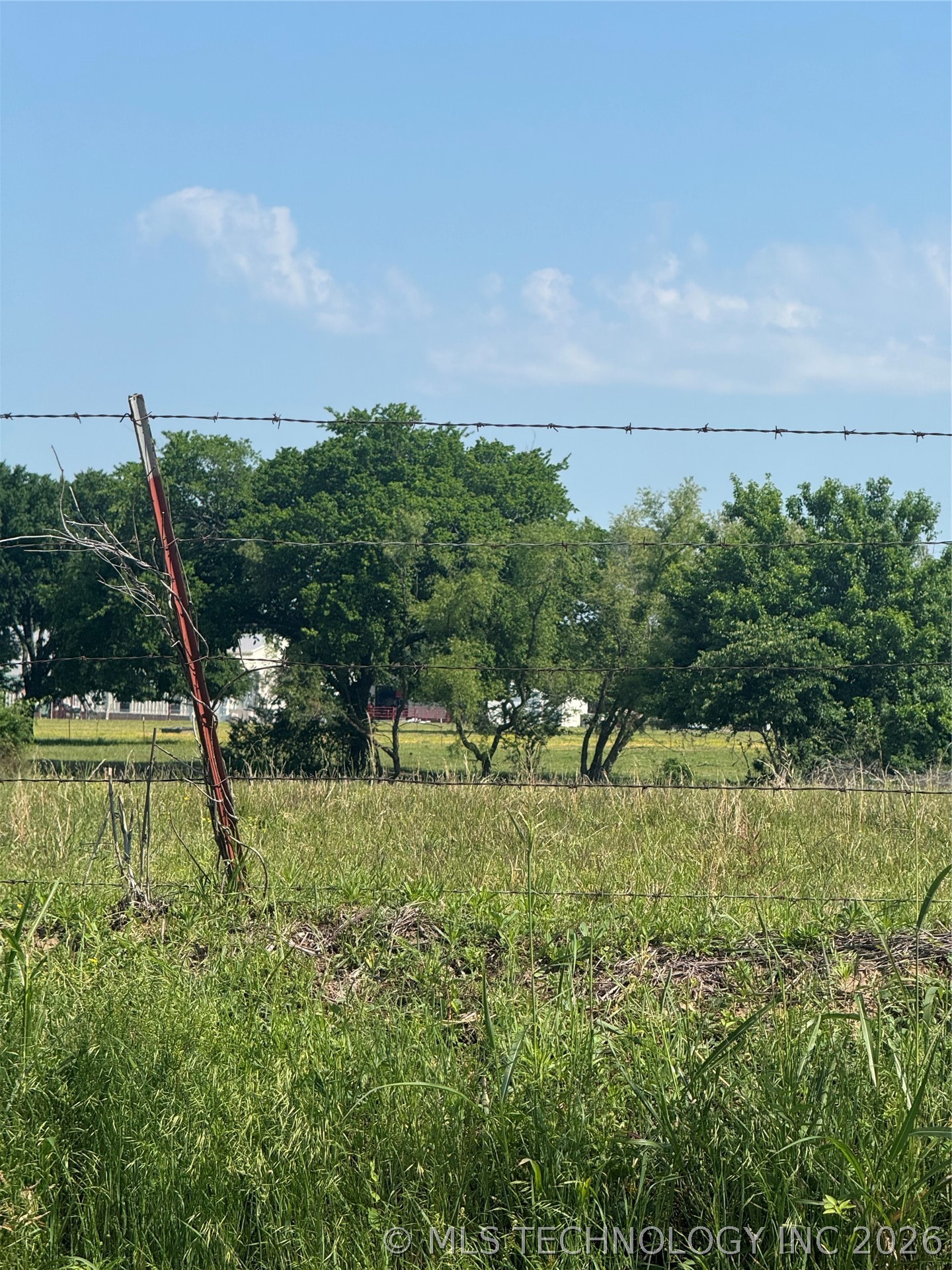 E Harris Road Muskogee OK 74403