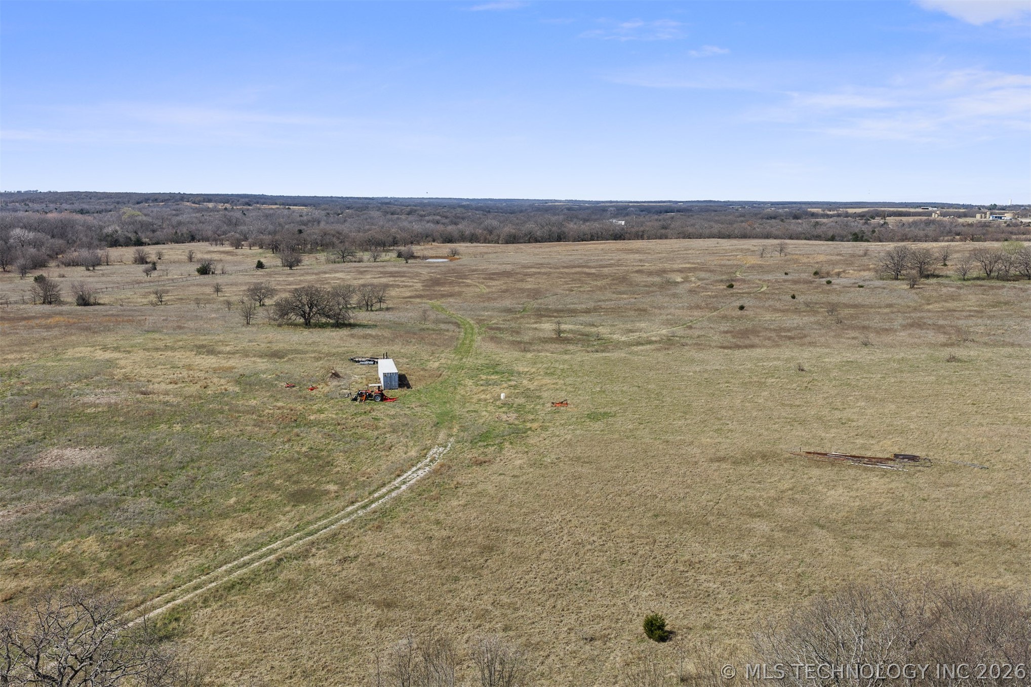 0000 S Midway Road Wilson OK 73463