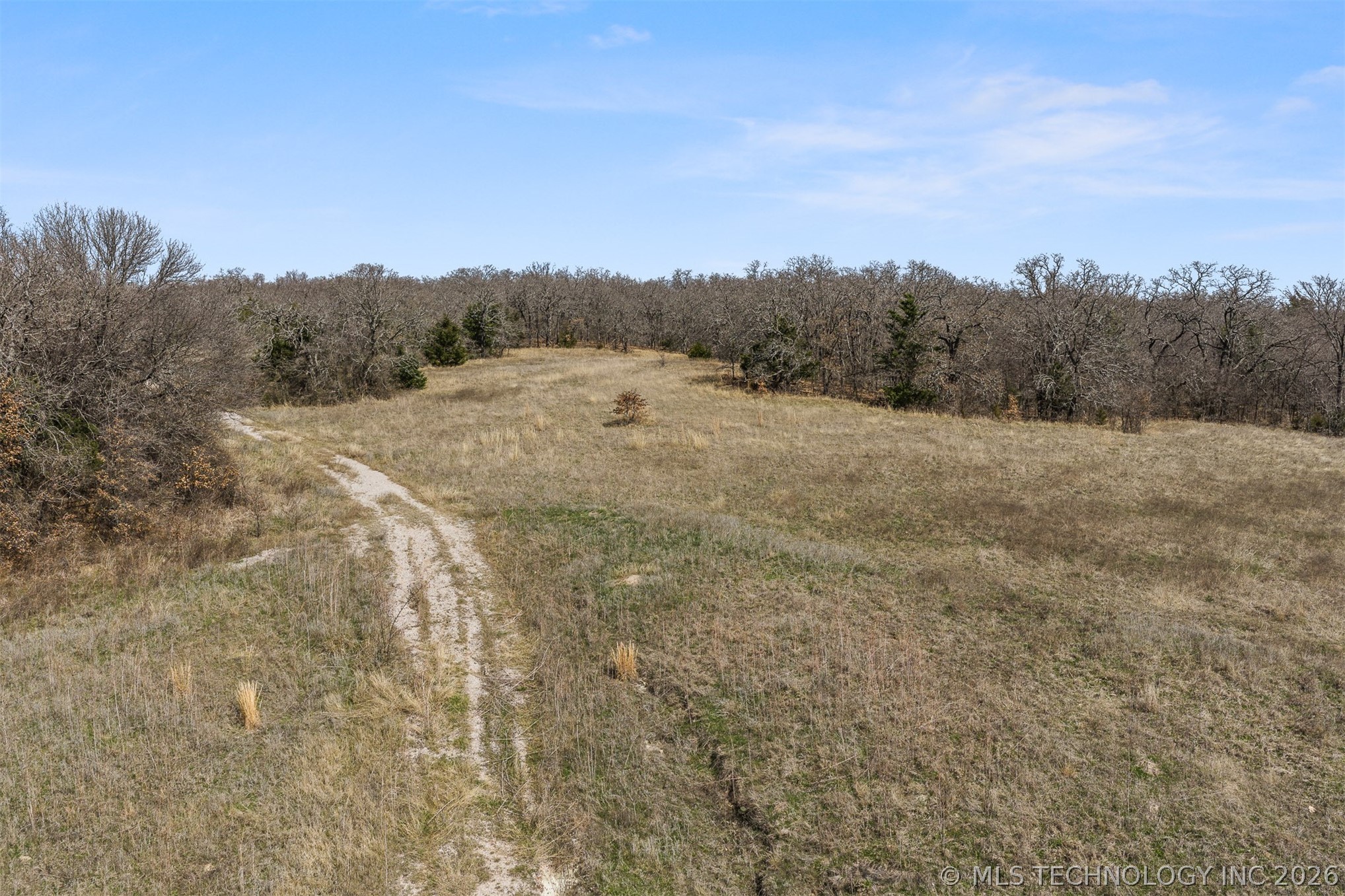 0000 S Midway Road Wilson OK 73463