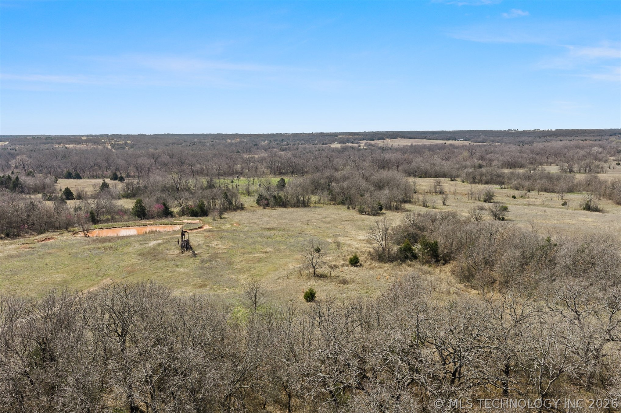0000 S Midway Road Wilson OK 73463