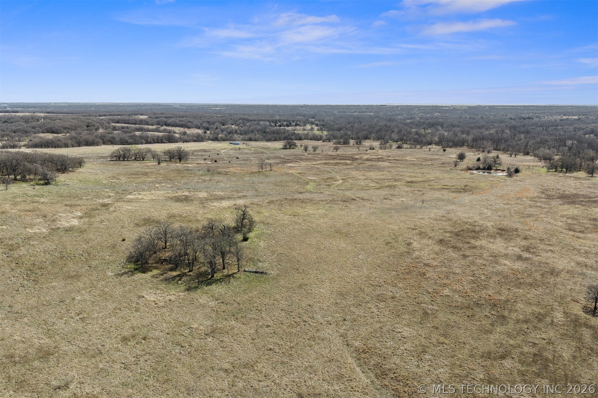 0000 S Midway Road Wilson OK 73463
