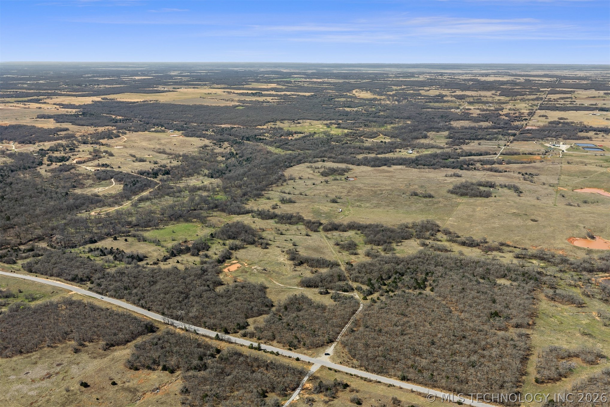 0000 S Midway Road Wilson OK 73463