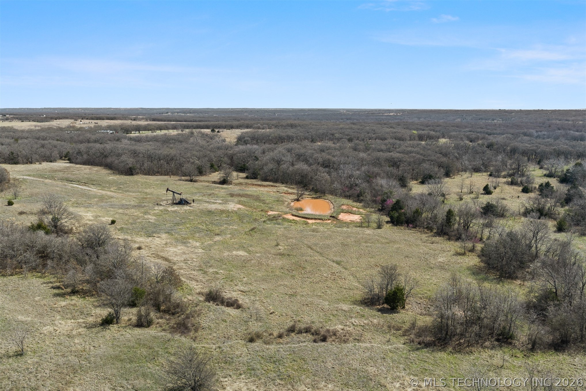 0000 S Midway Road Wilson OK 73463