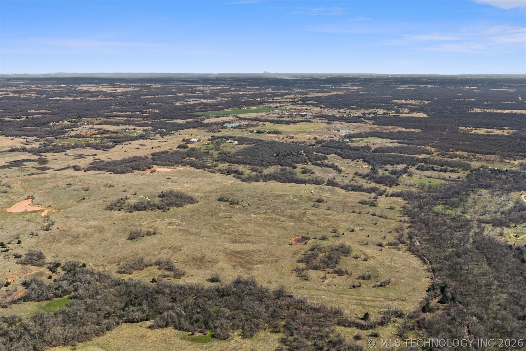 0000 S Midway Road Wilson OK 73463