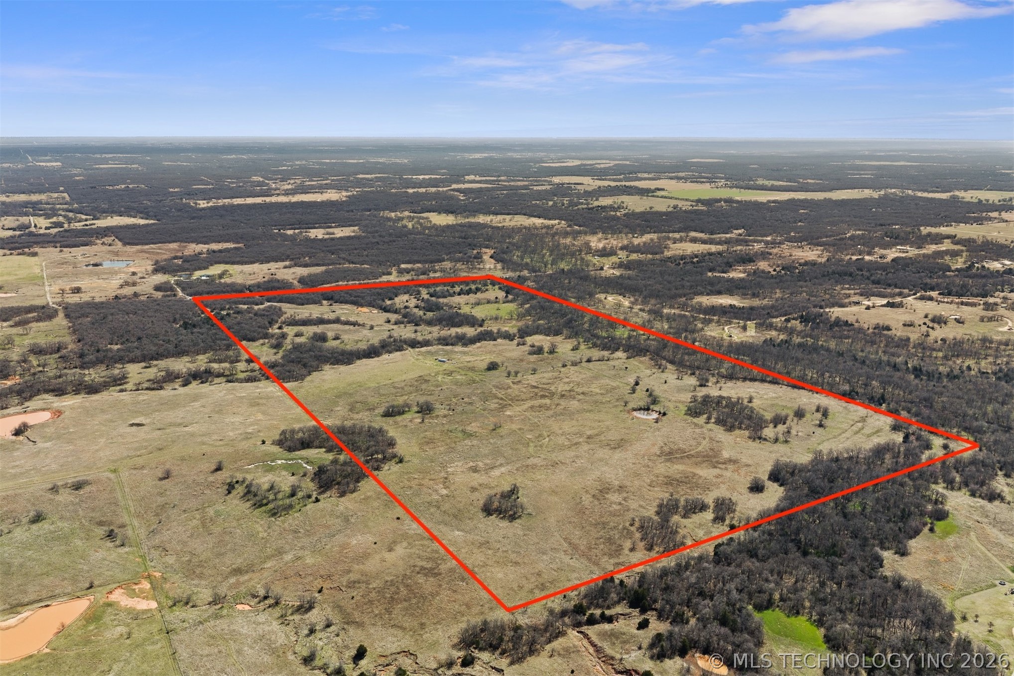 0000 S Midway Road Wilson OK 73463