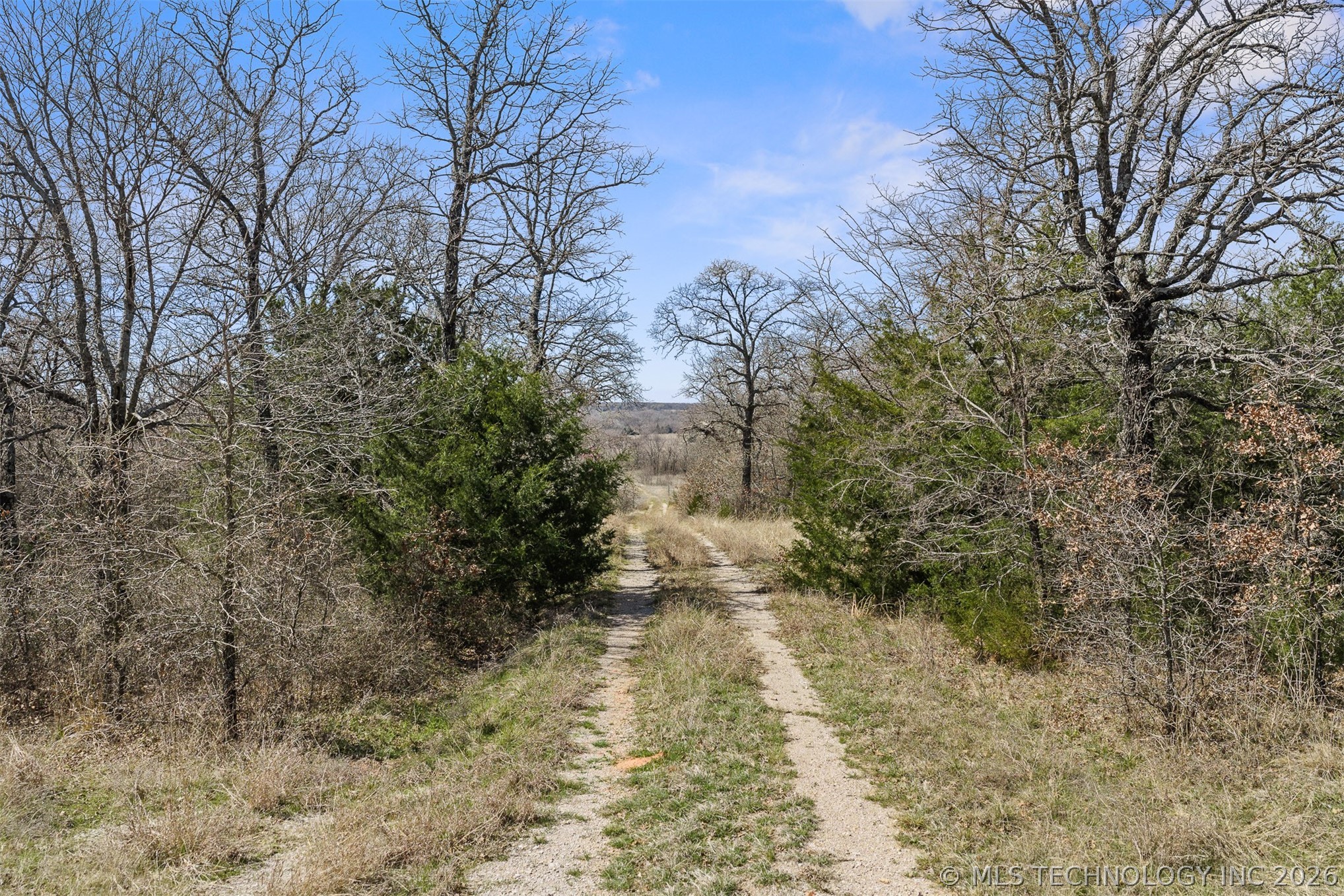 0000 S Midway Road Wilson OK 73463