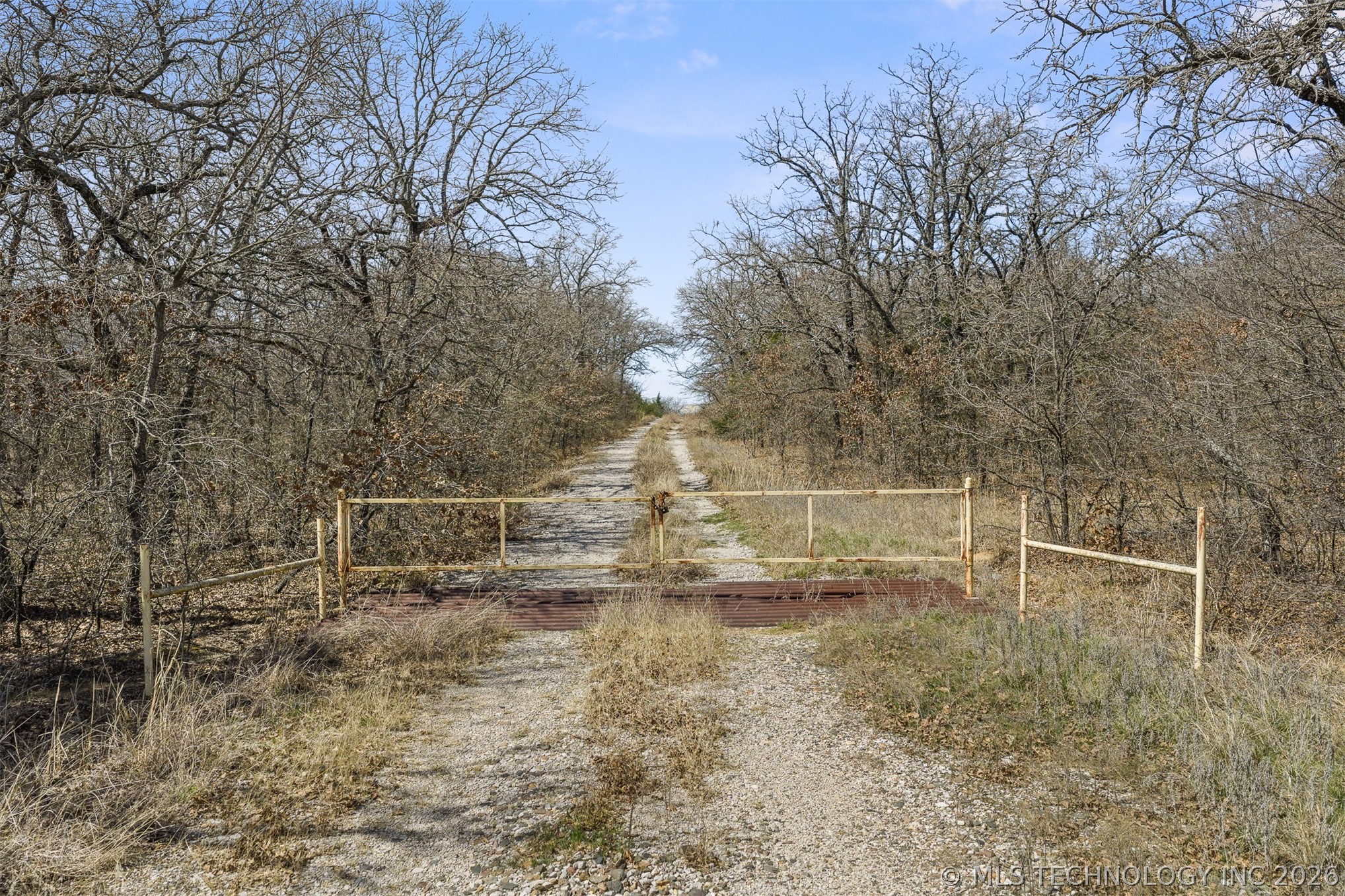 0000 S Midway Road Wilson OK 73463