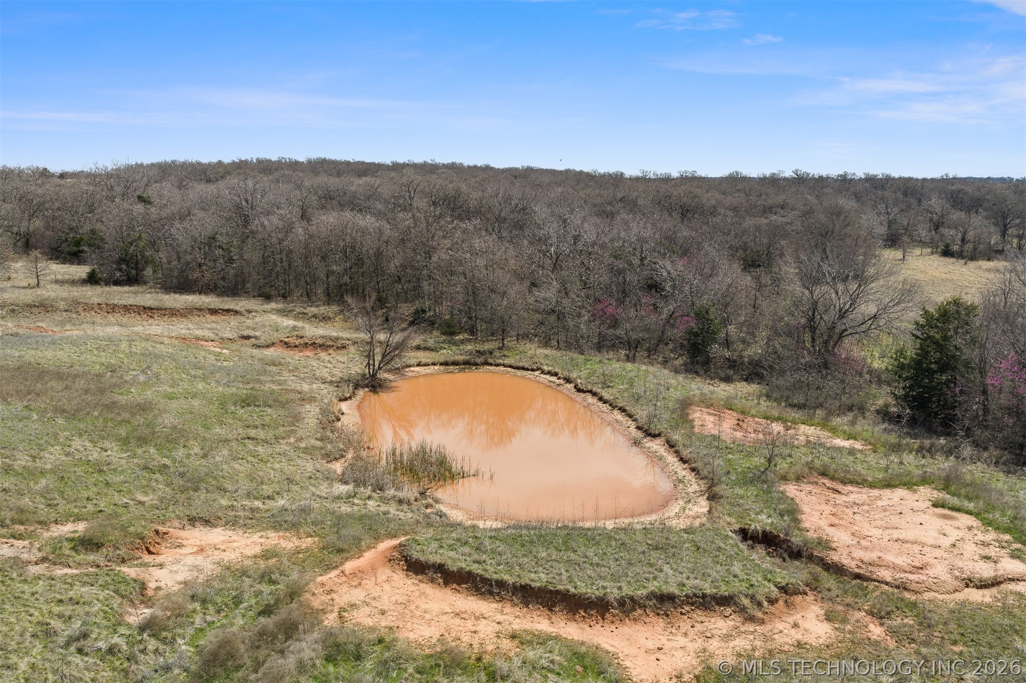 0000 S Midway Road Wilson OK 73463