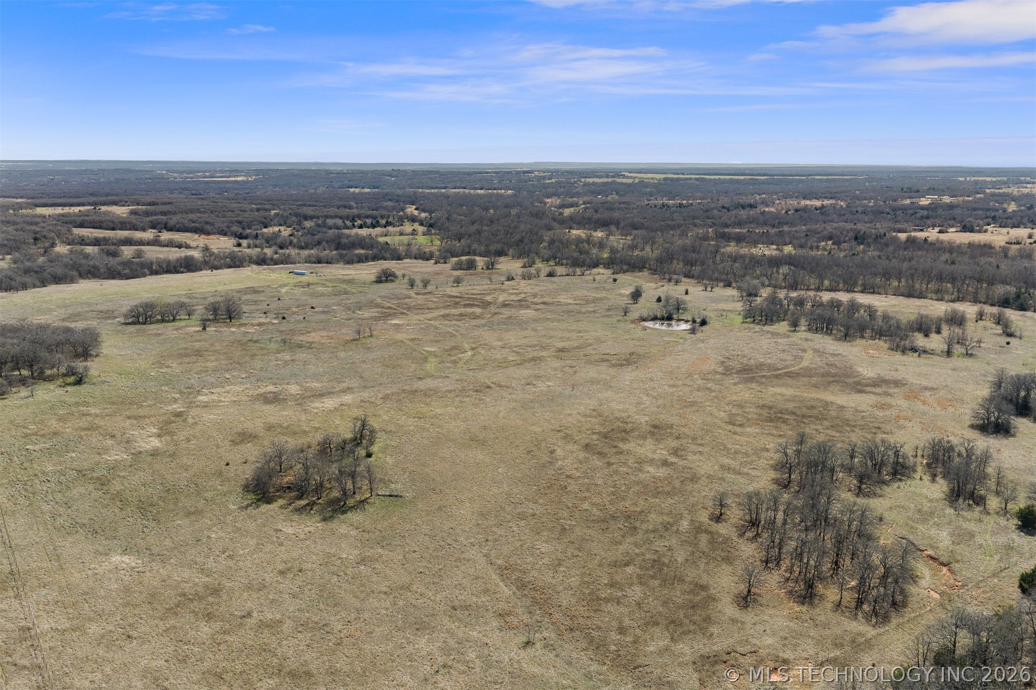 0000 S Midway Road Wilson OK 73463