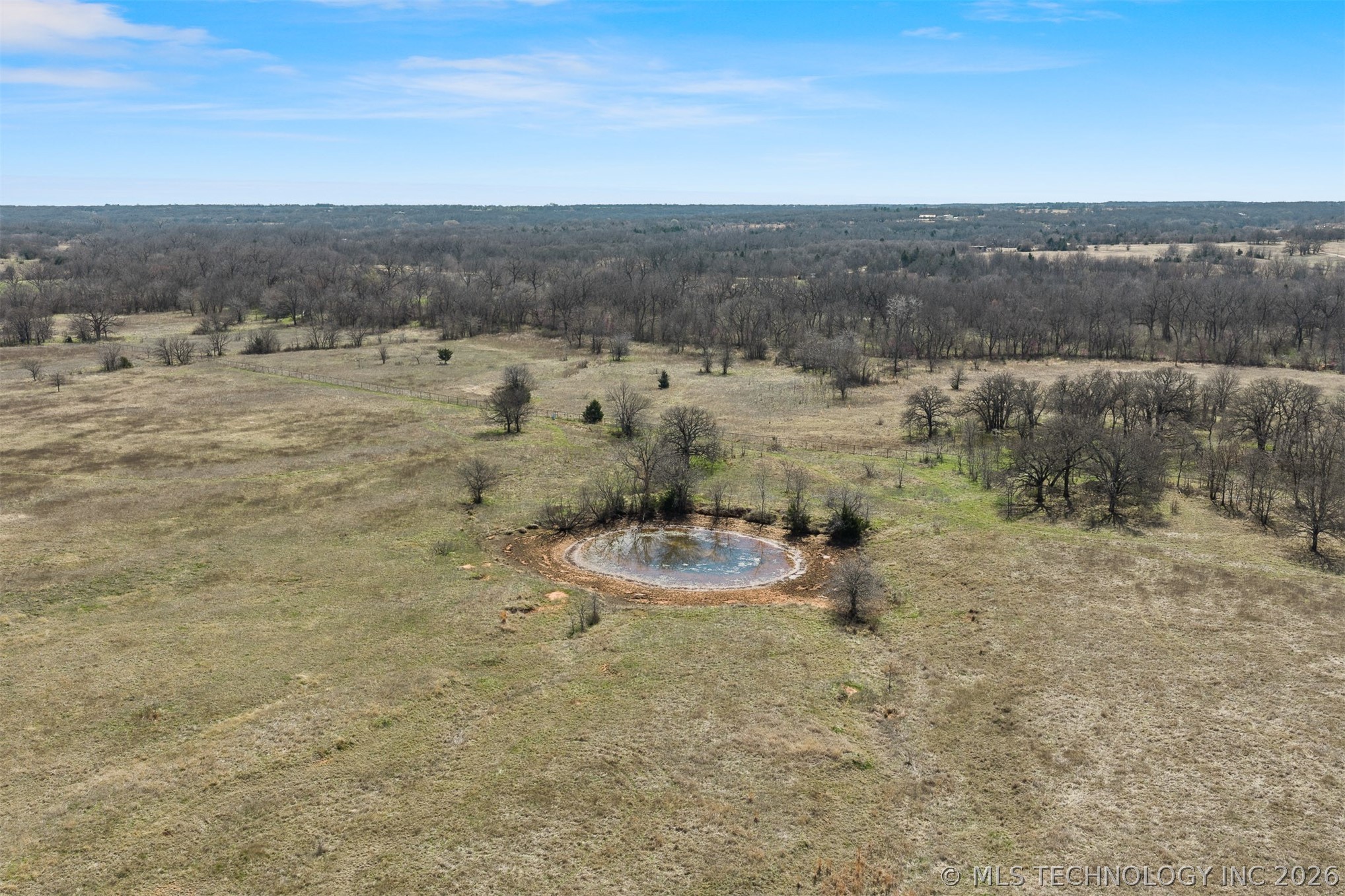 0000 S Midway Road Wilson OK 73463