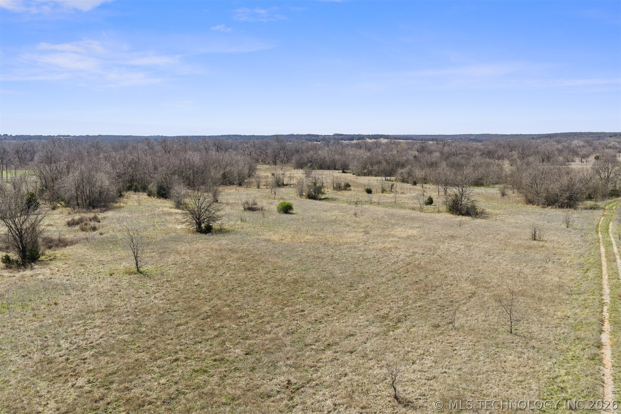0000 S Midway Road Wilson OK 73463