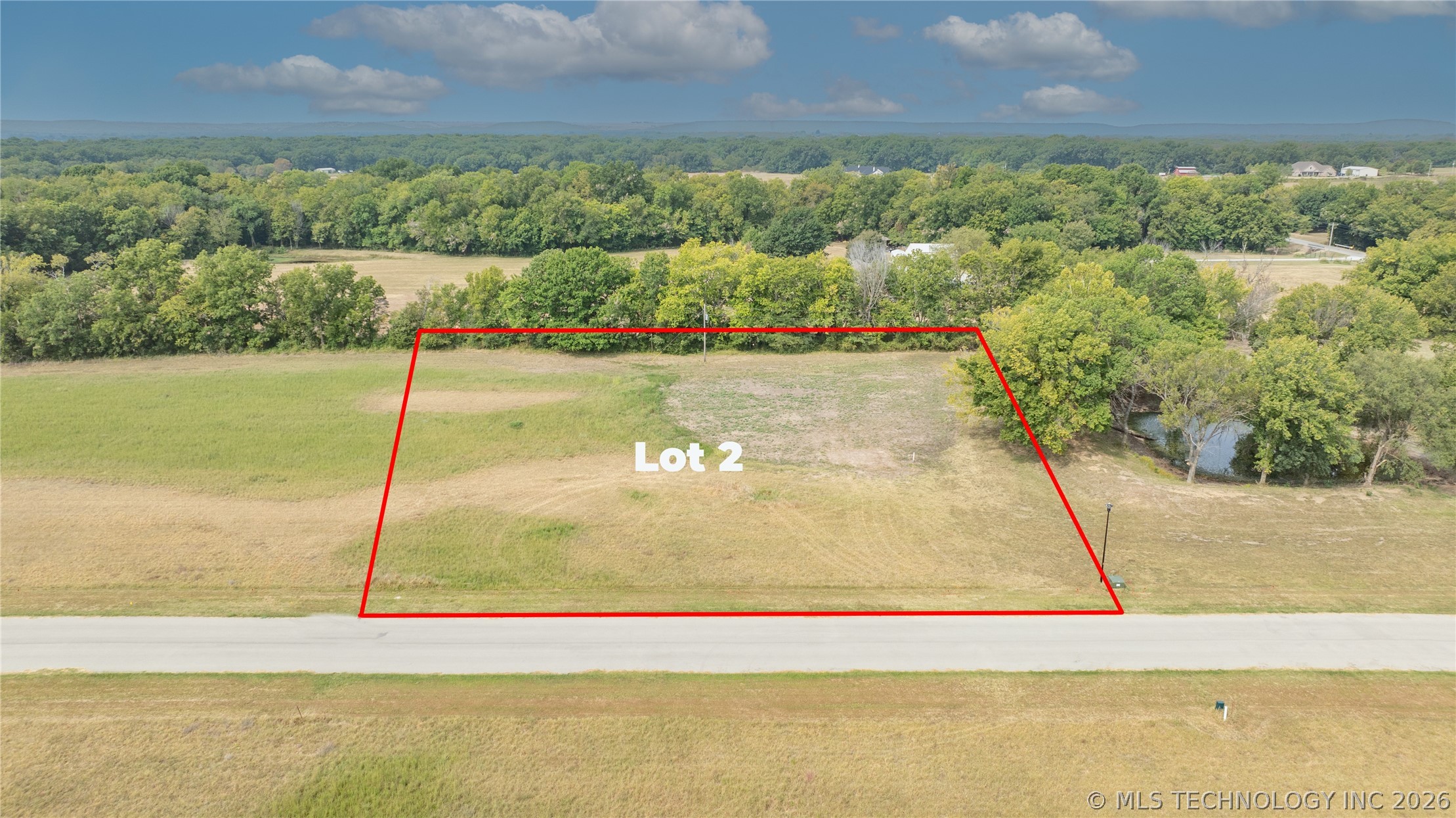 24099 W 3983 Drive Bartlesville OK 74006
