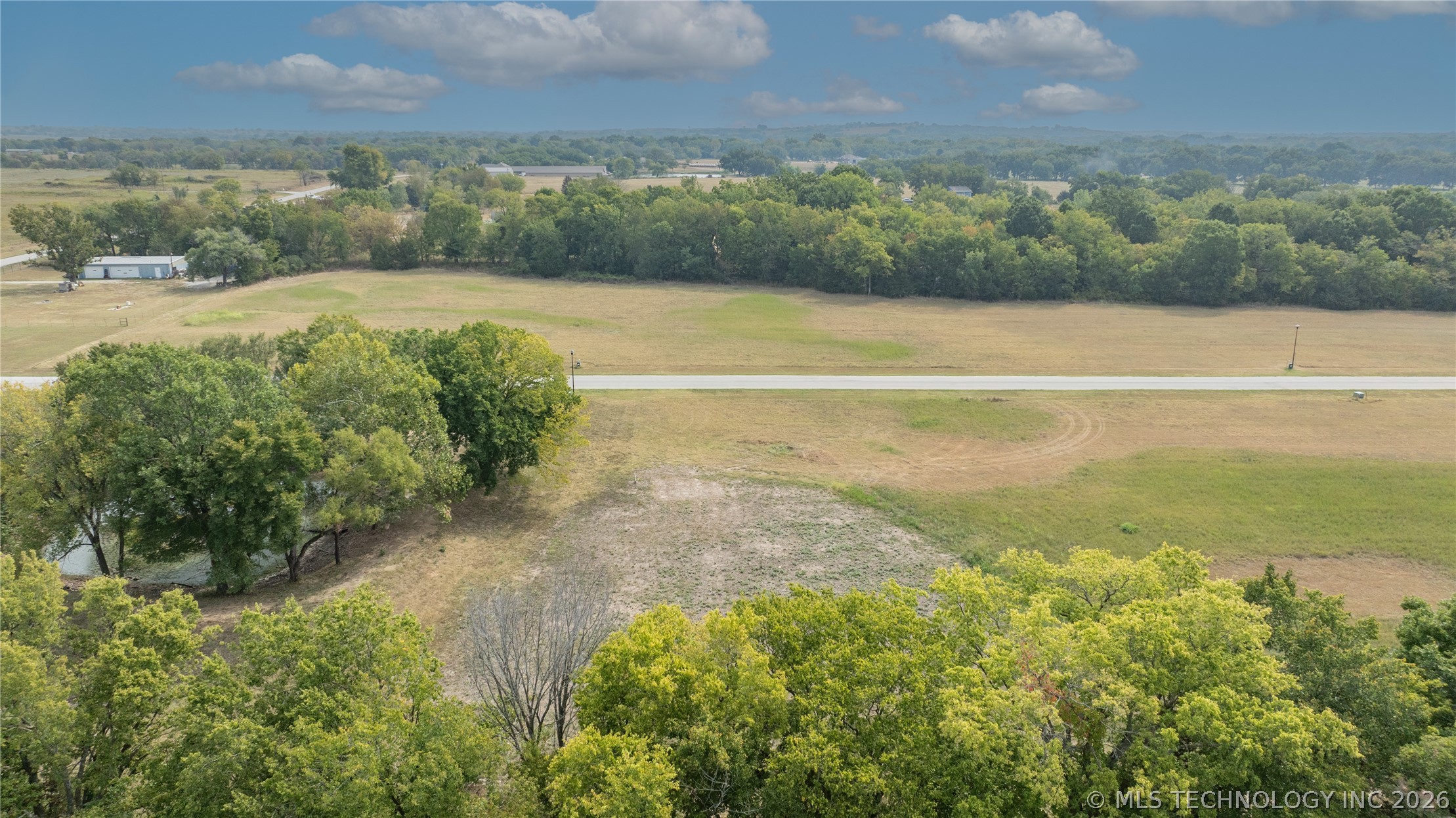 24099 W 3983 Drive Bartlesville OK 74006