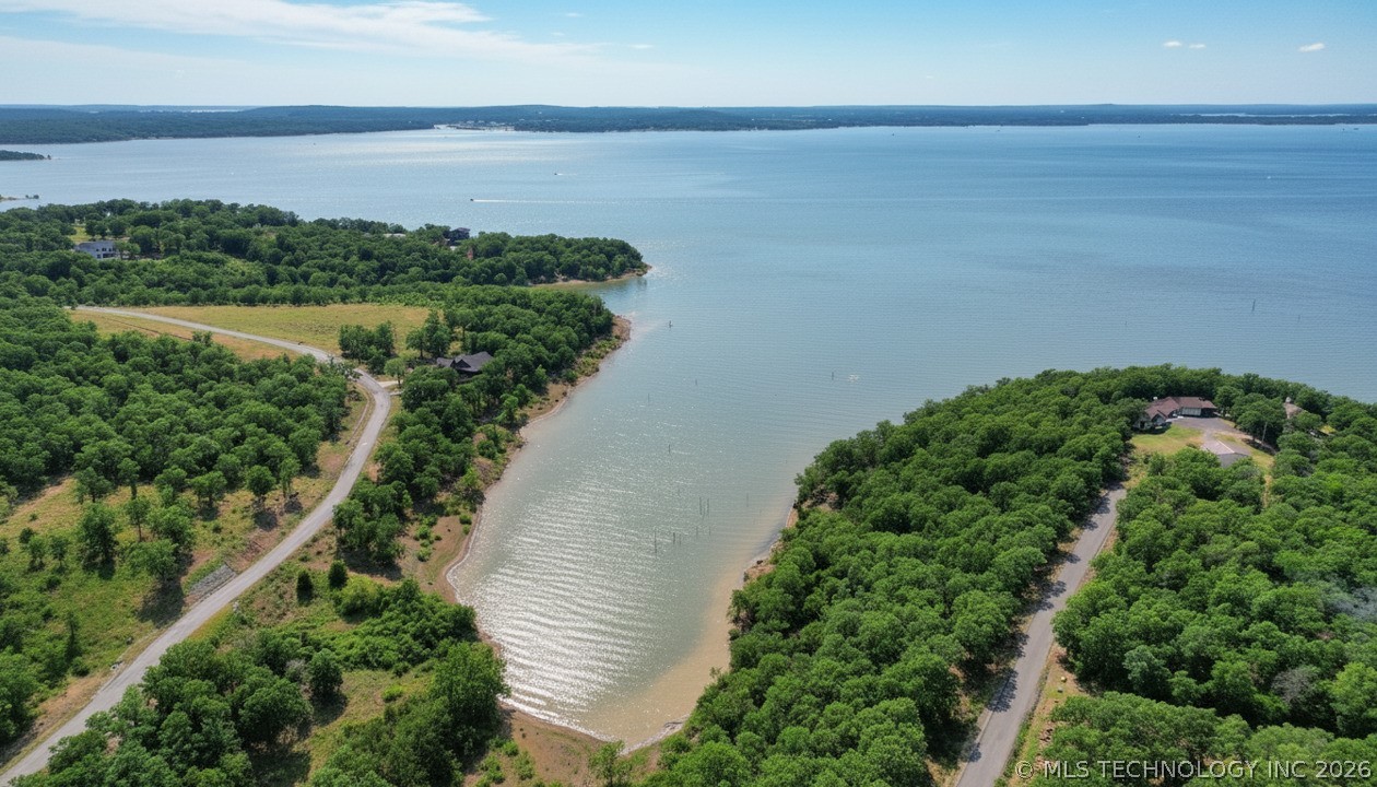 244 Patriot Pointe Eufaula OK 74432