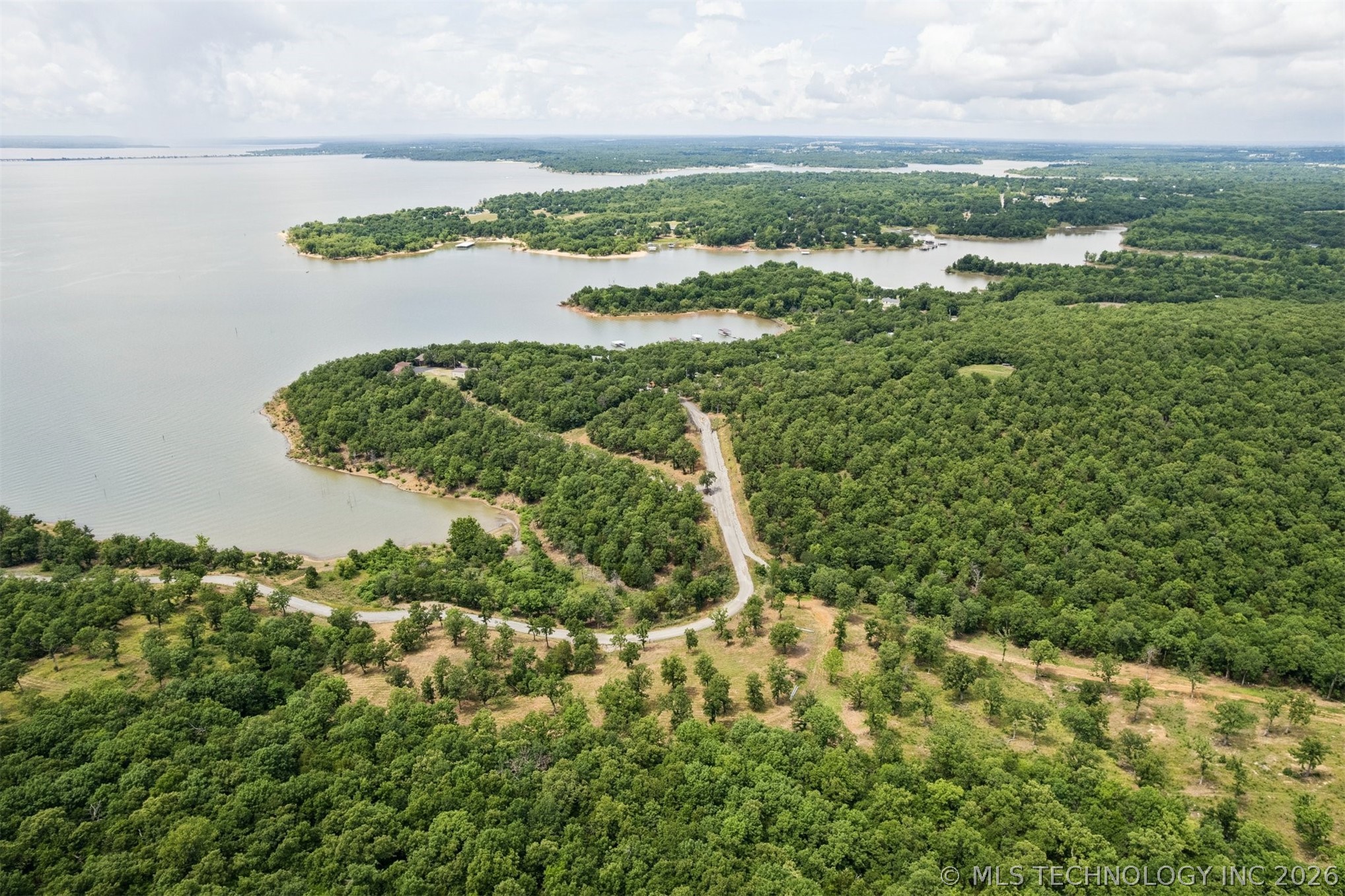 244 Patriot Pointe Eufaula OK 74432