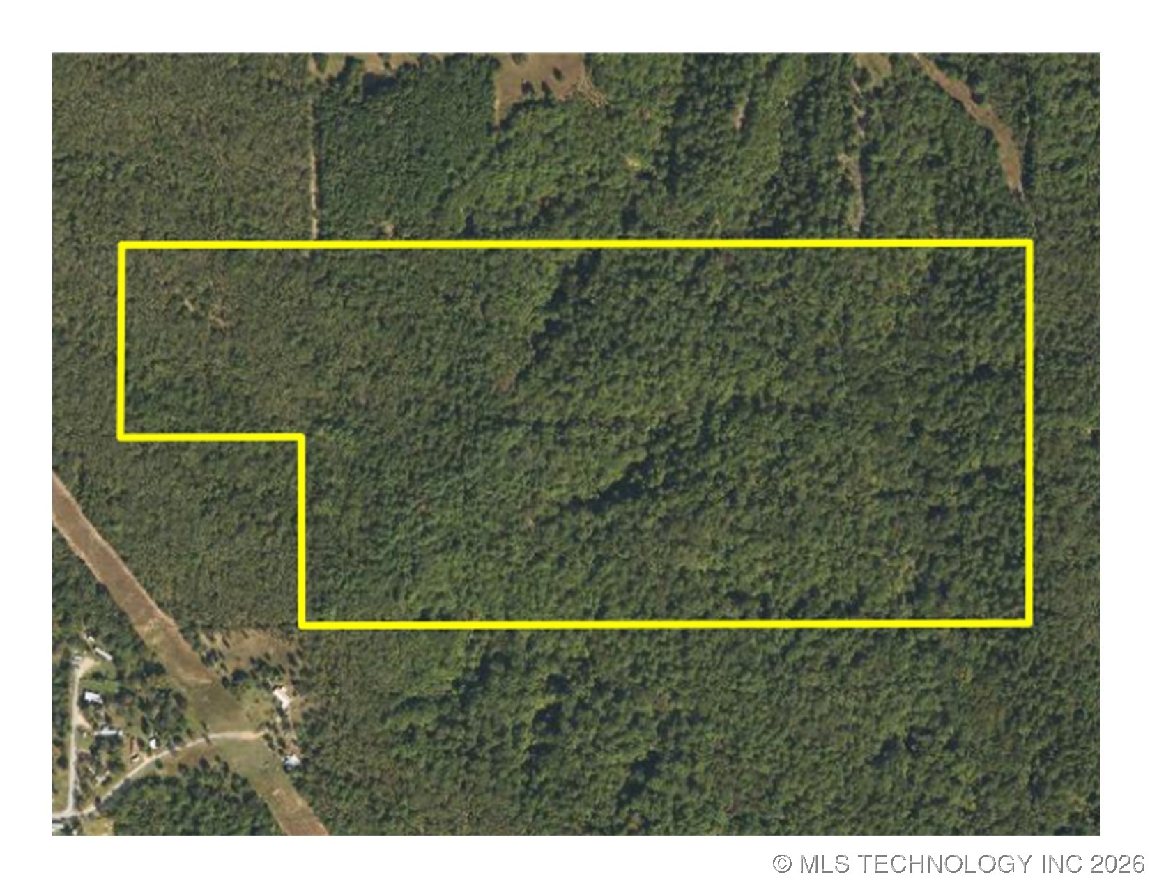 E Beaverson Road Tahlequah OK 74464