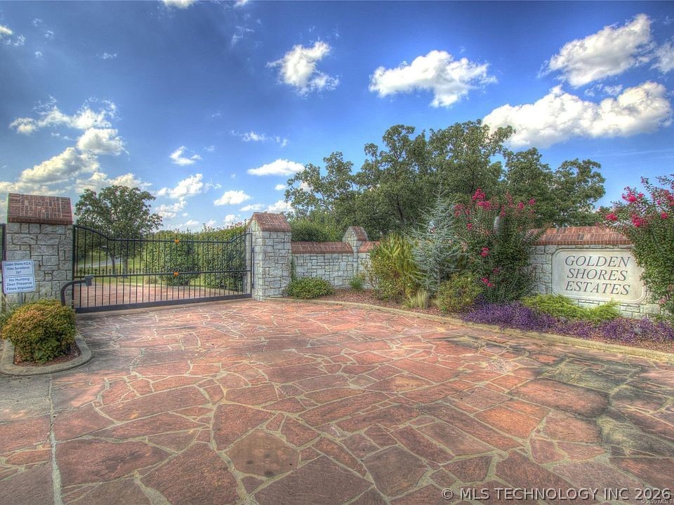 27445 W 8th Street S Sand Springs OK 74063