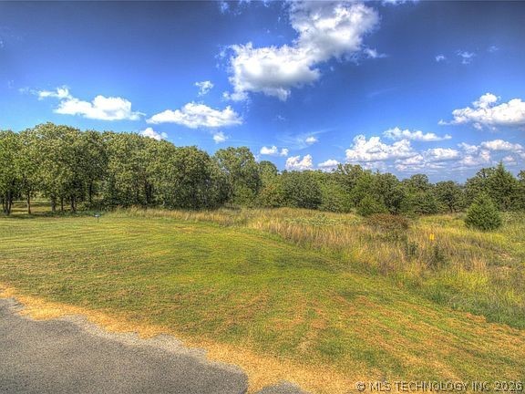 27445 W 8th Street S Sand Springs OK 74063