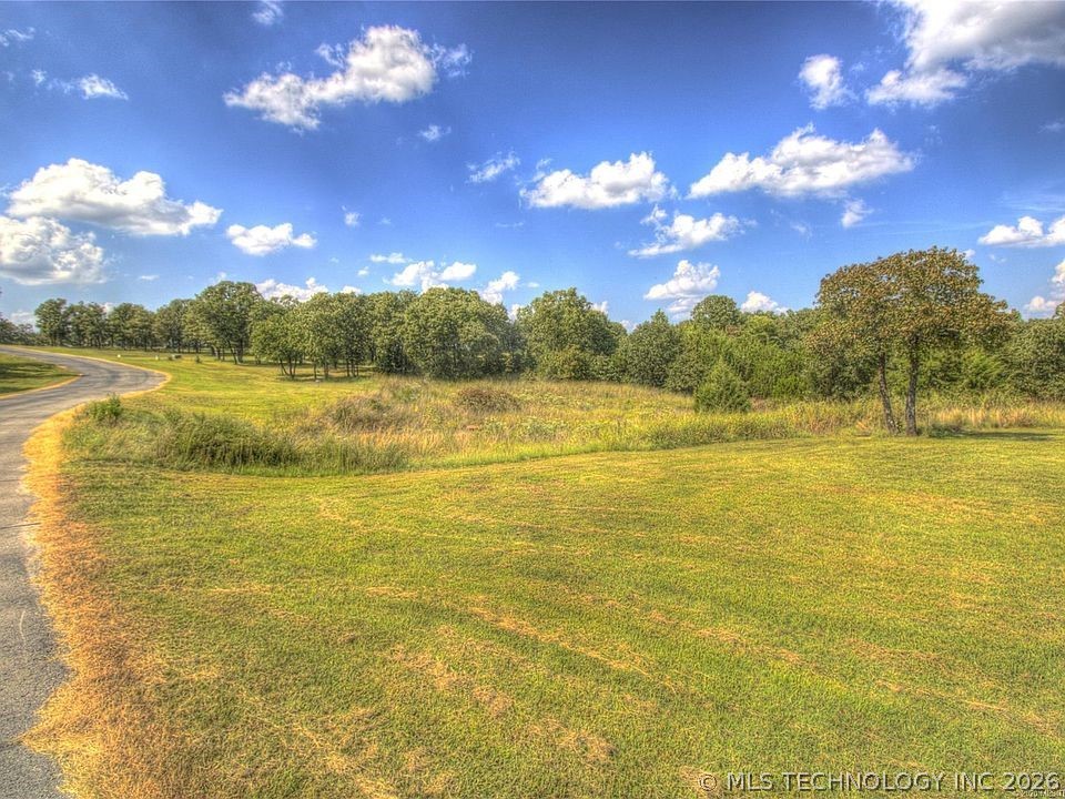 27445 W 8th Street S Sand Springs OK 74063