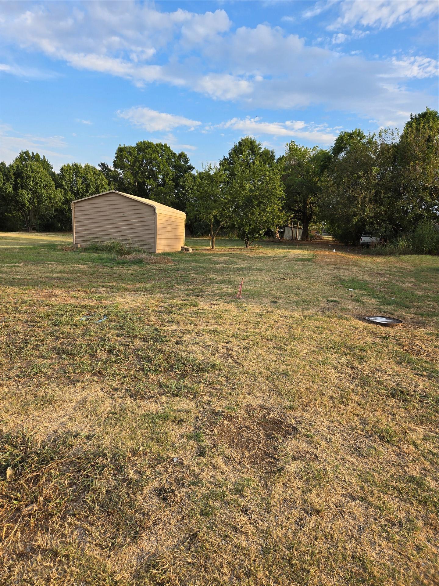430 N 7th Street Roff OK 74865