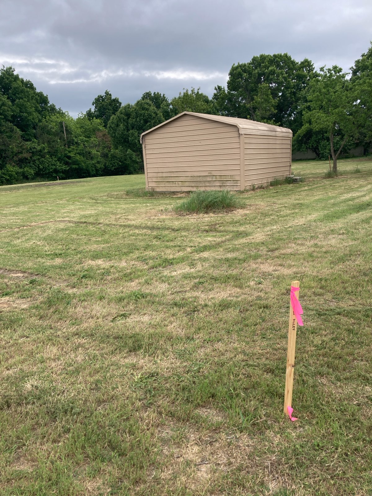 430 N 7th Street Roff OK 74865