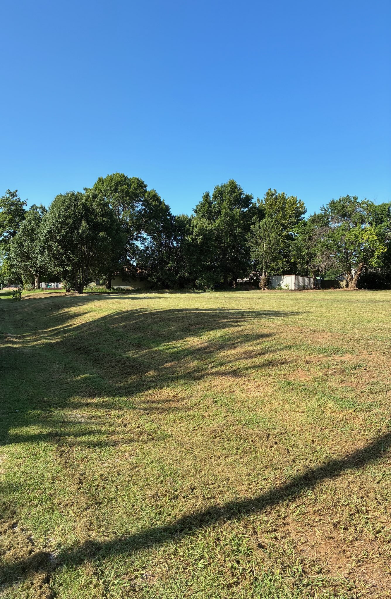 430 N 7th Street Roff OK 74865