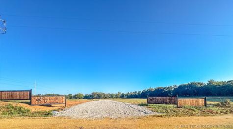 11868 Campbell Overbrook OK 73453