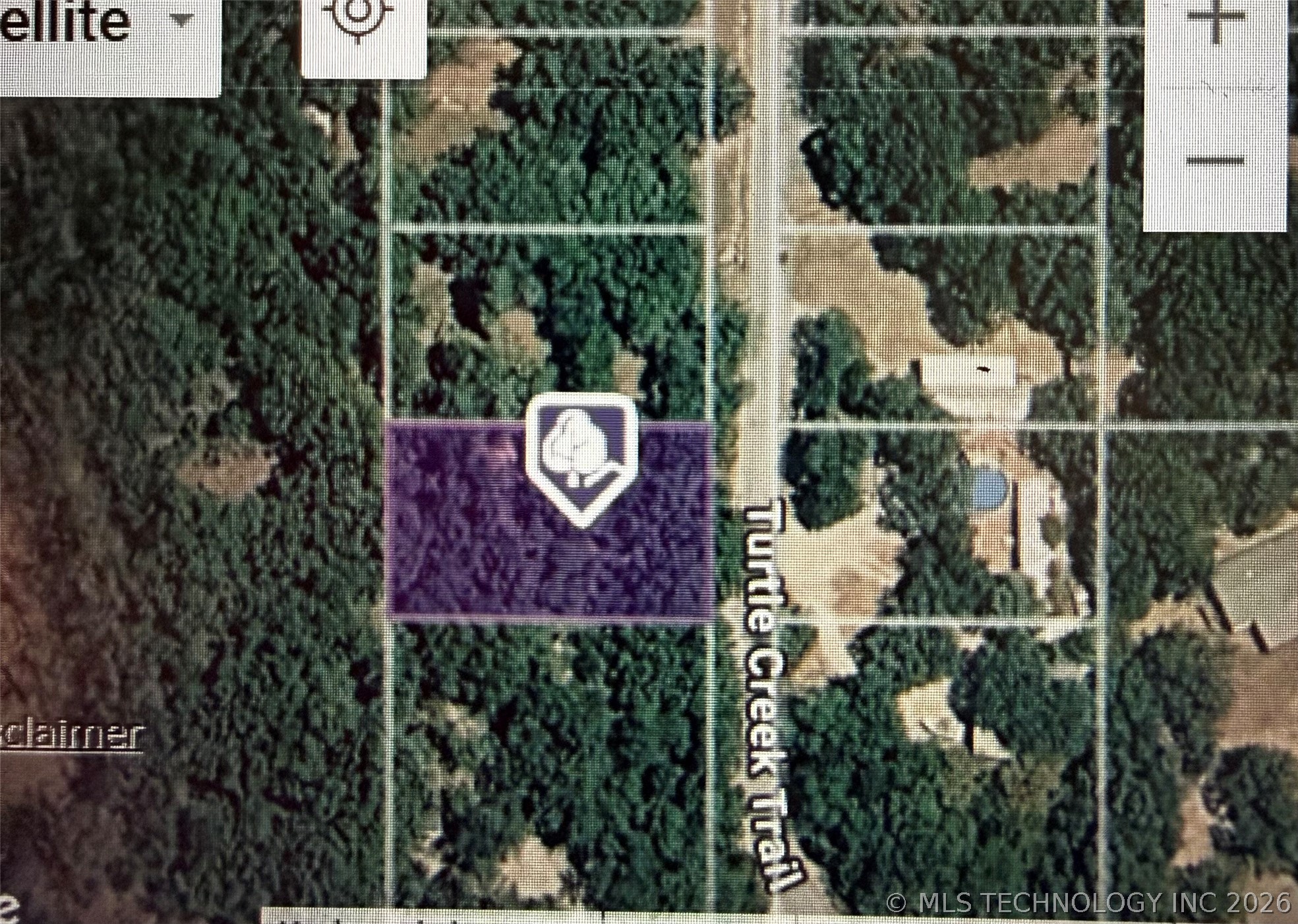 Turtle Creek Marietta OK 73459