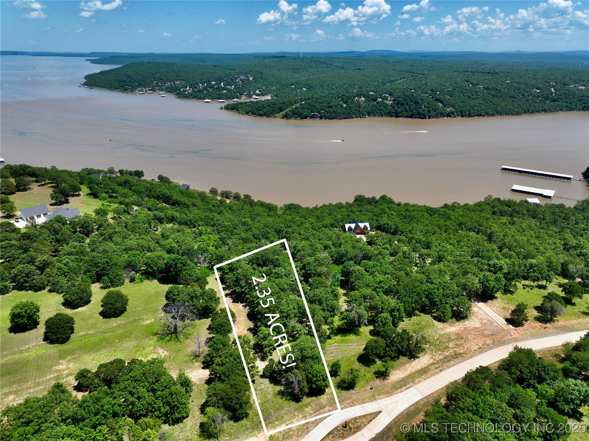 69 Patriot Pointe Eufaula OK 74432