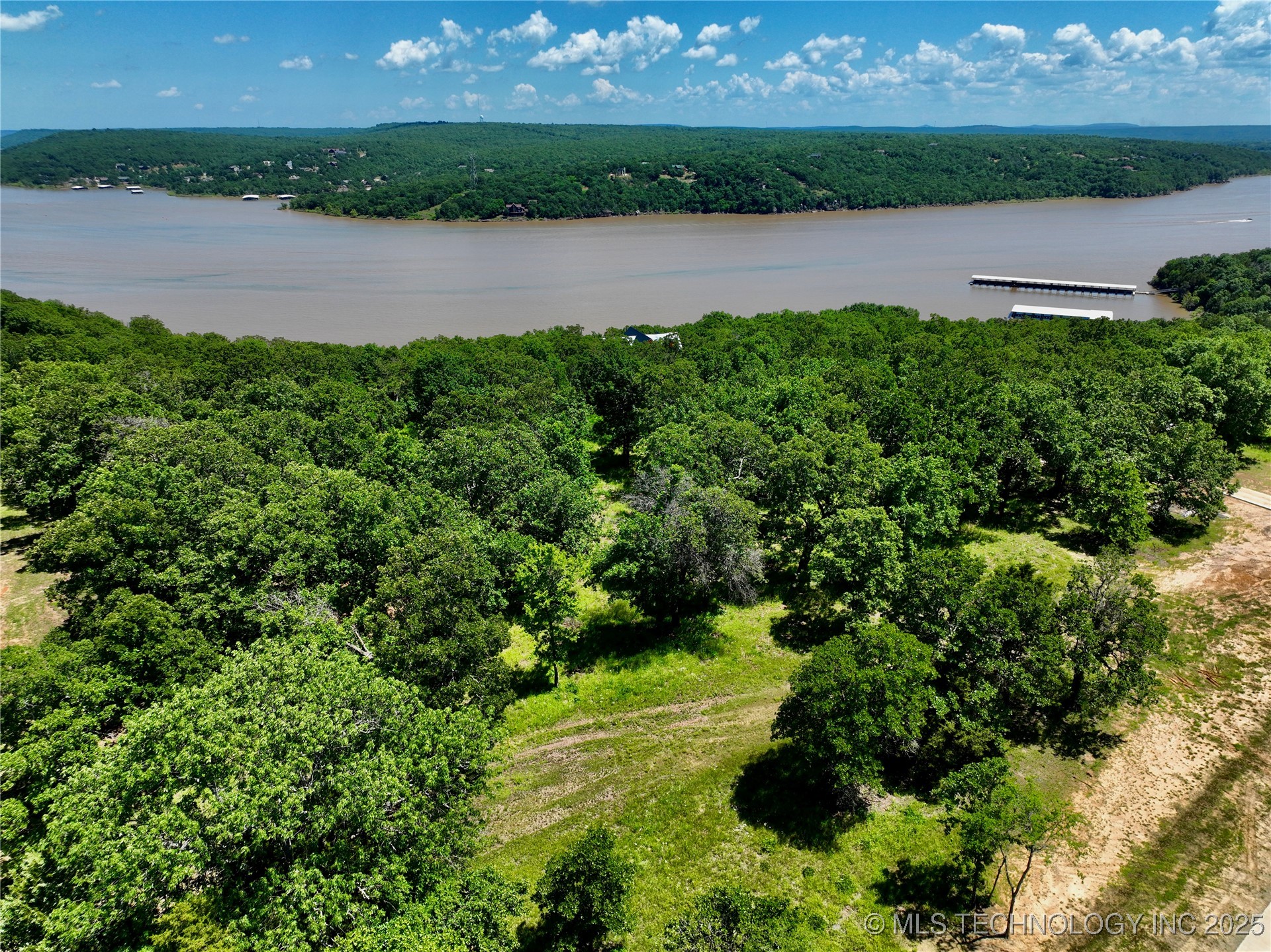 69 Patriot Pointe Eufaula OK 74432