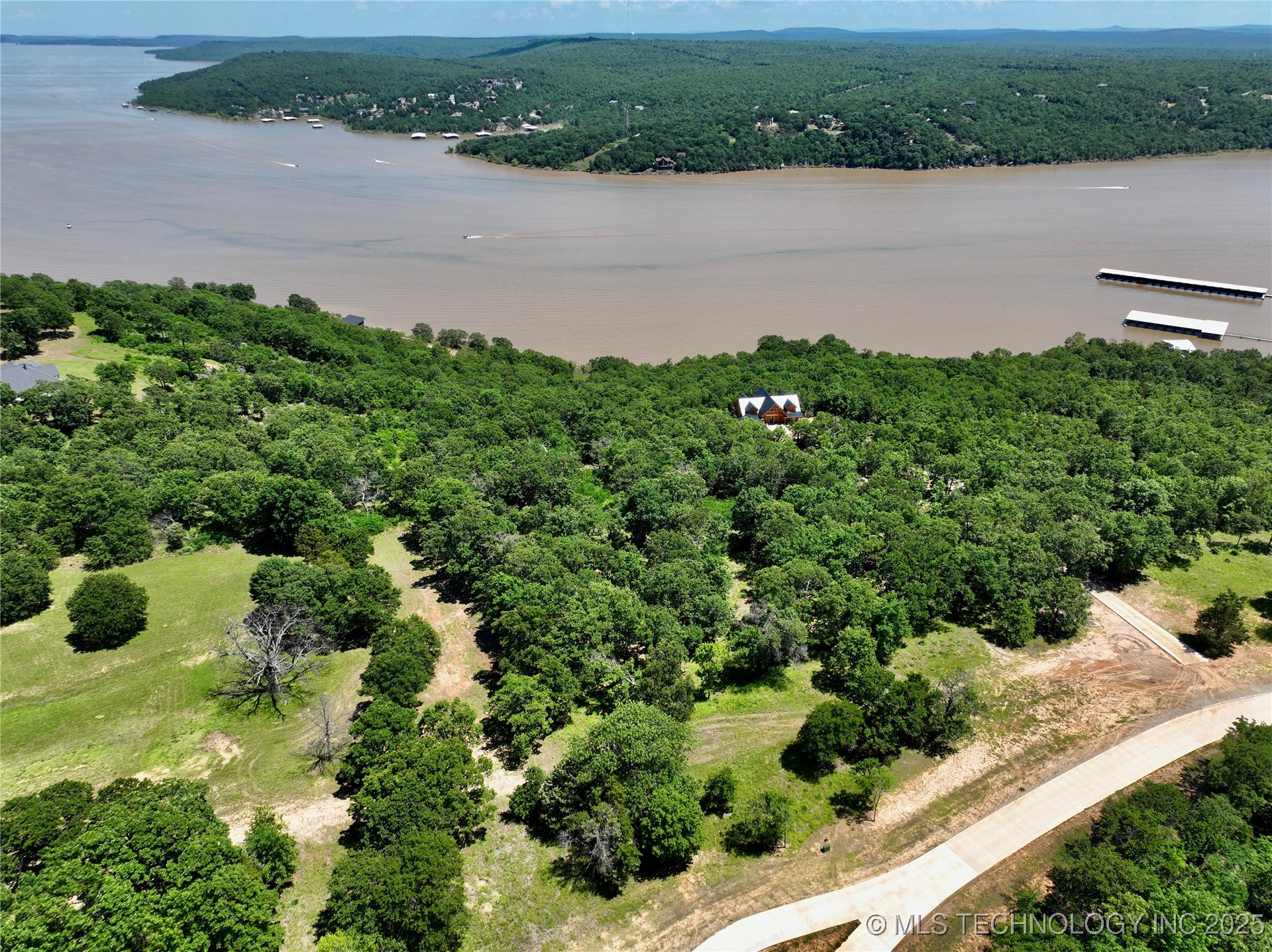 69 Patriot Pointe Eufaula OK 74432