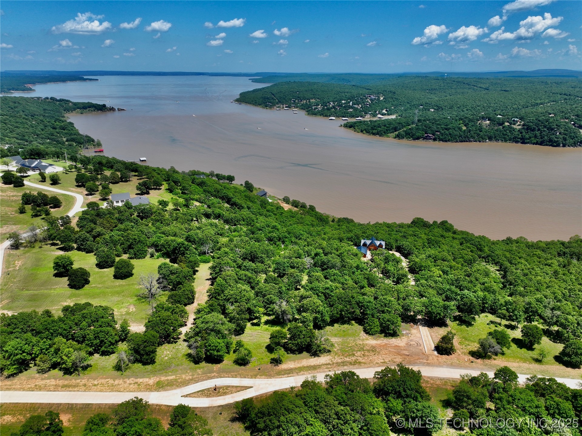 69 Patriot Pointe Eufaula OK 74432