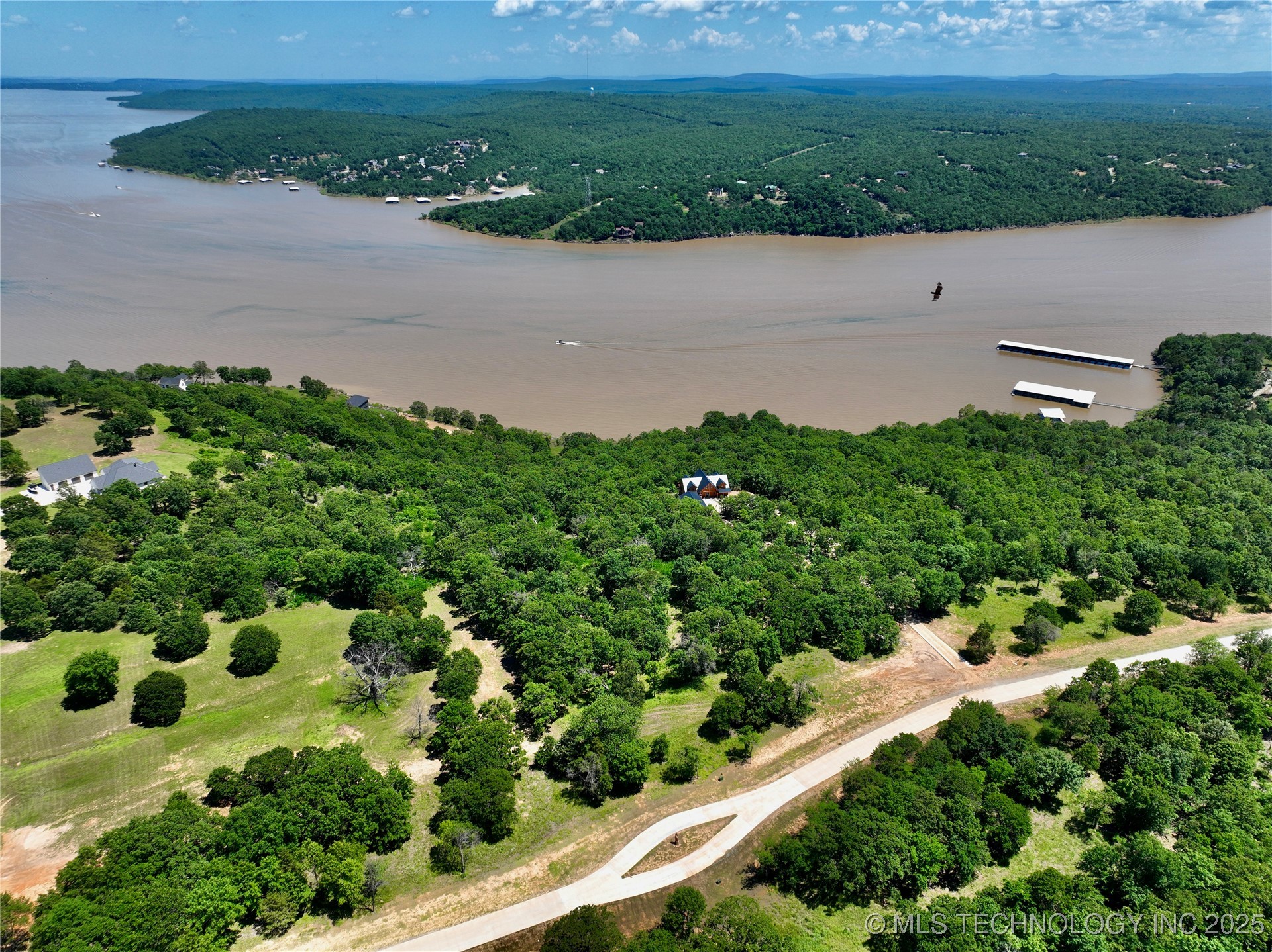 69 Patriot Pointe Eufaula OK 74432