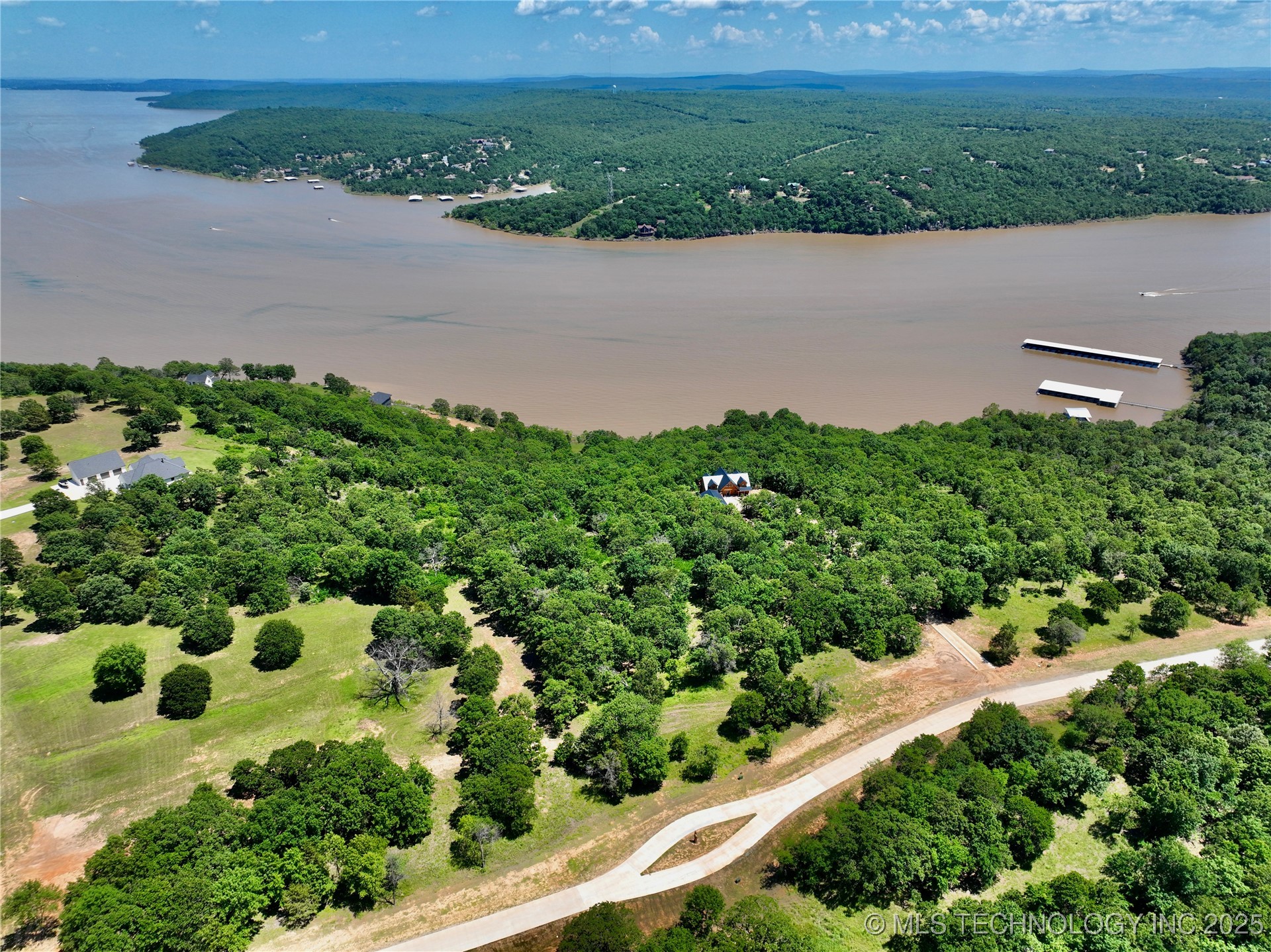 69 Patriot Pointe Eufaula OK 74432