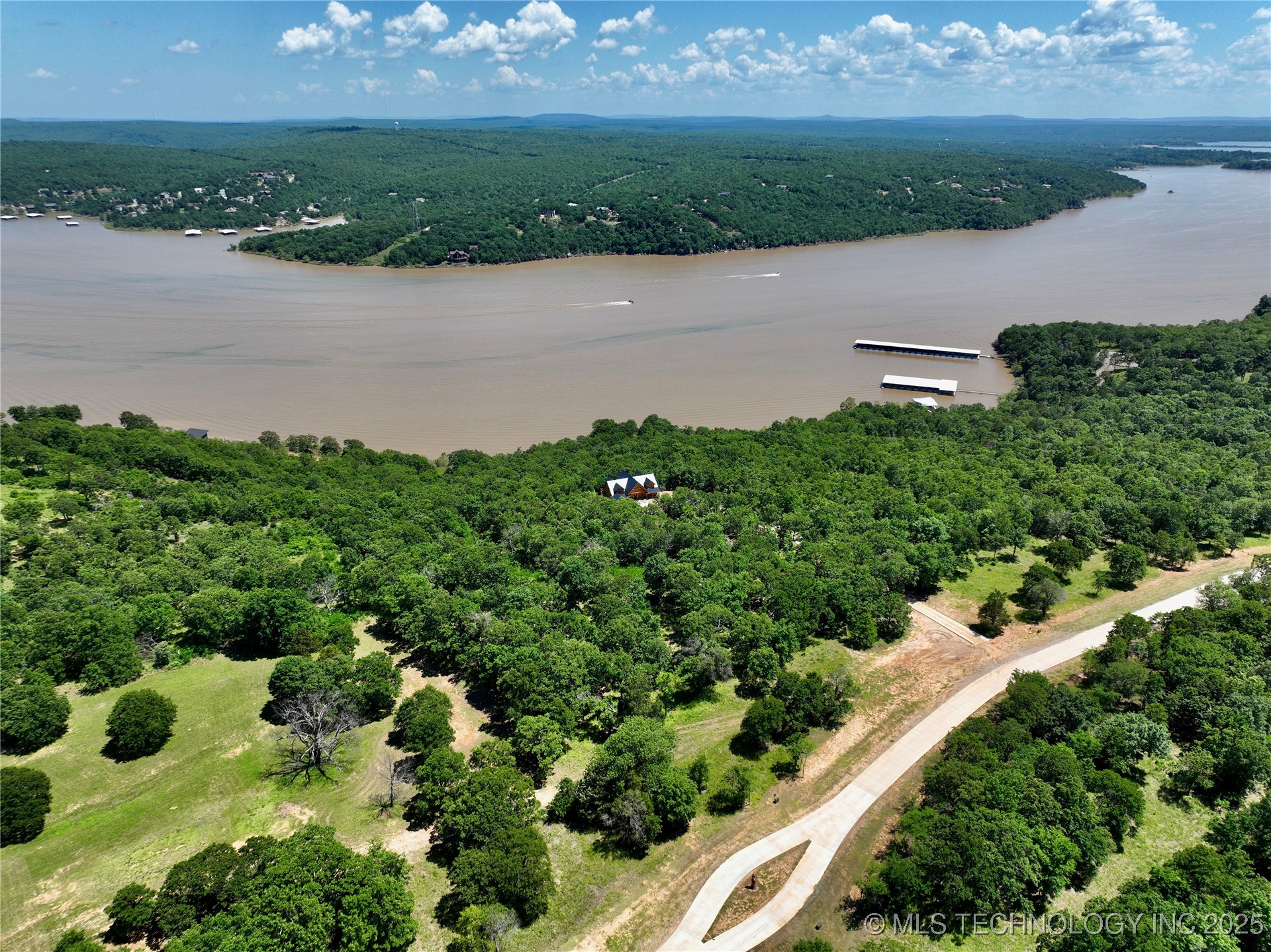 69 Patriot Pointe Eufaula OK 74432