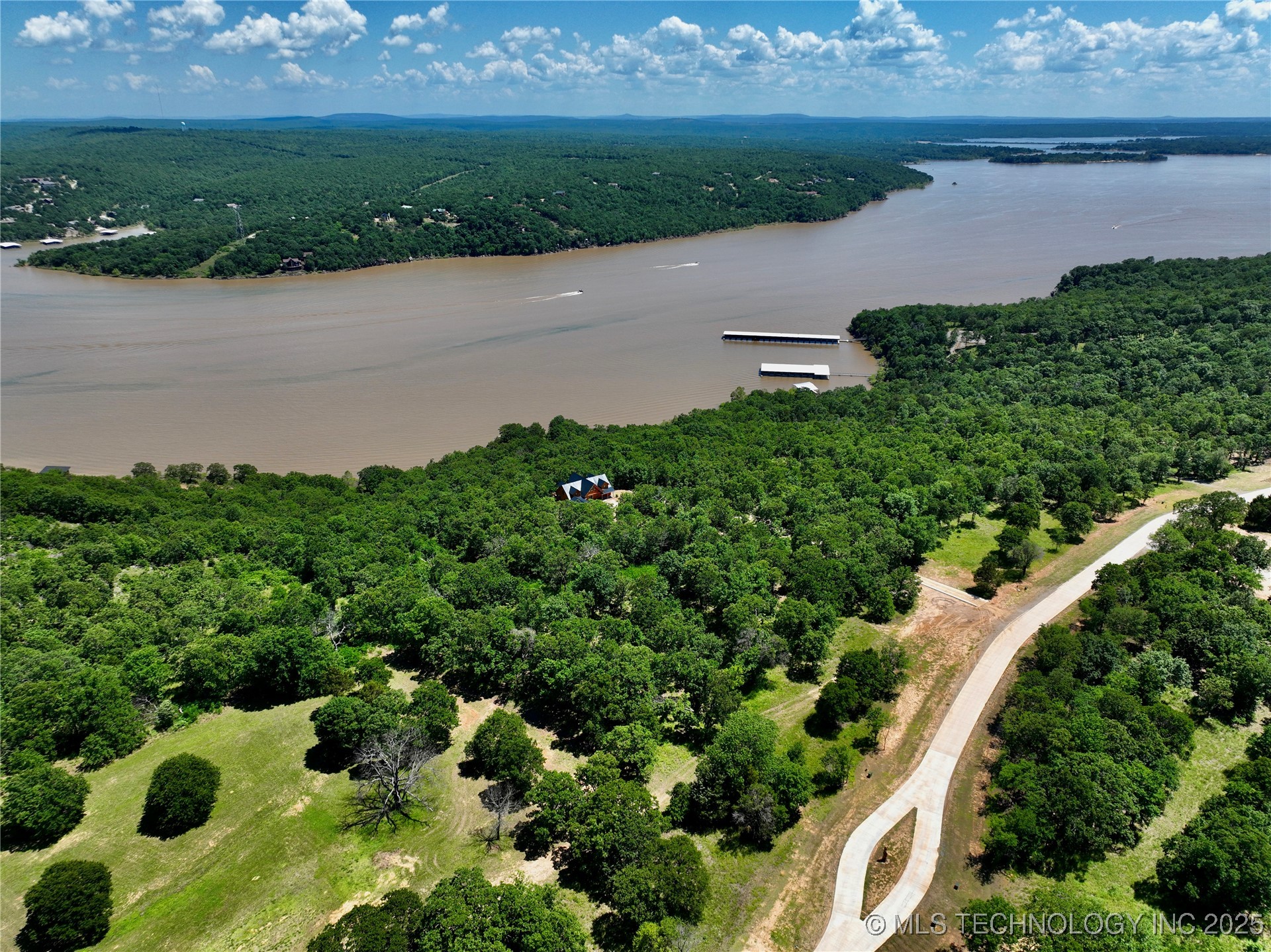 69 Patriot Pointe Eufaula OK 74432