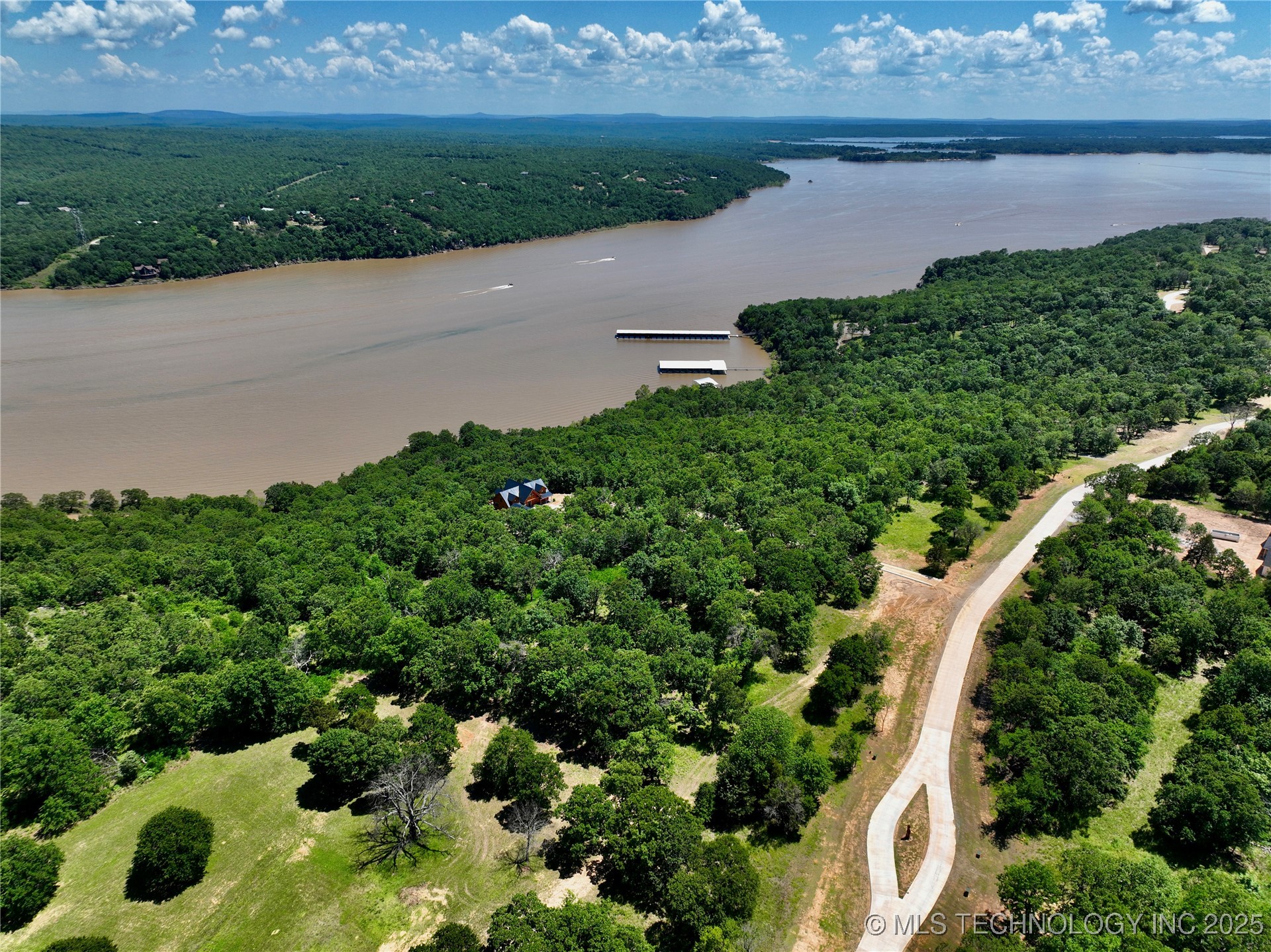69 Patriot Pointe Eufaula OK 74432