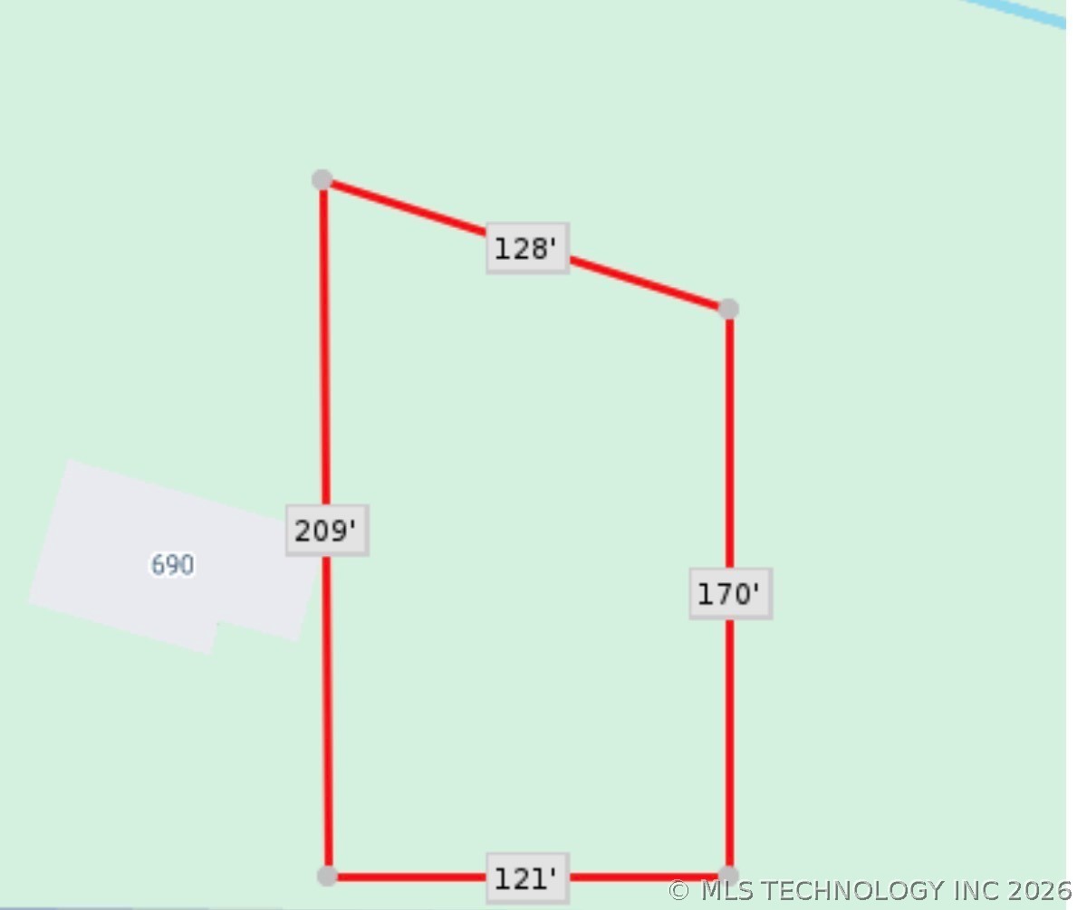 Mayfield Road Sand Springs OK 74063