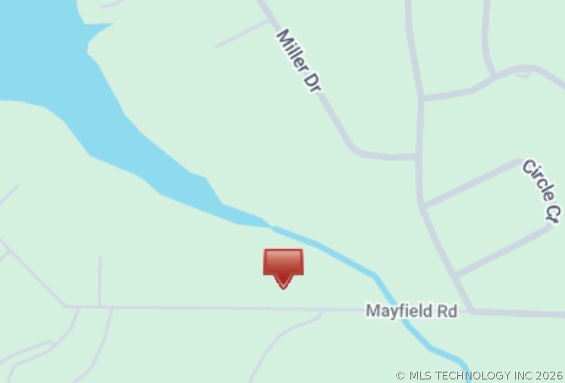 Mayfield Road Sand Springs OK 74063