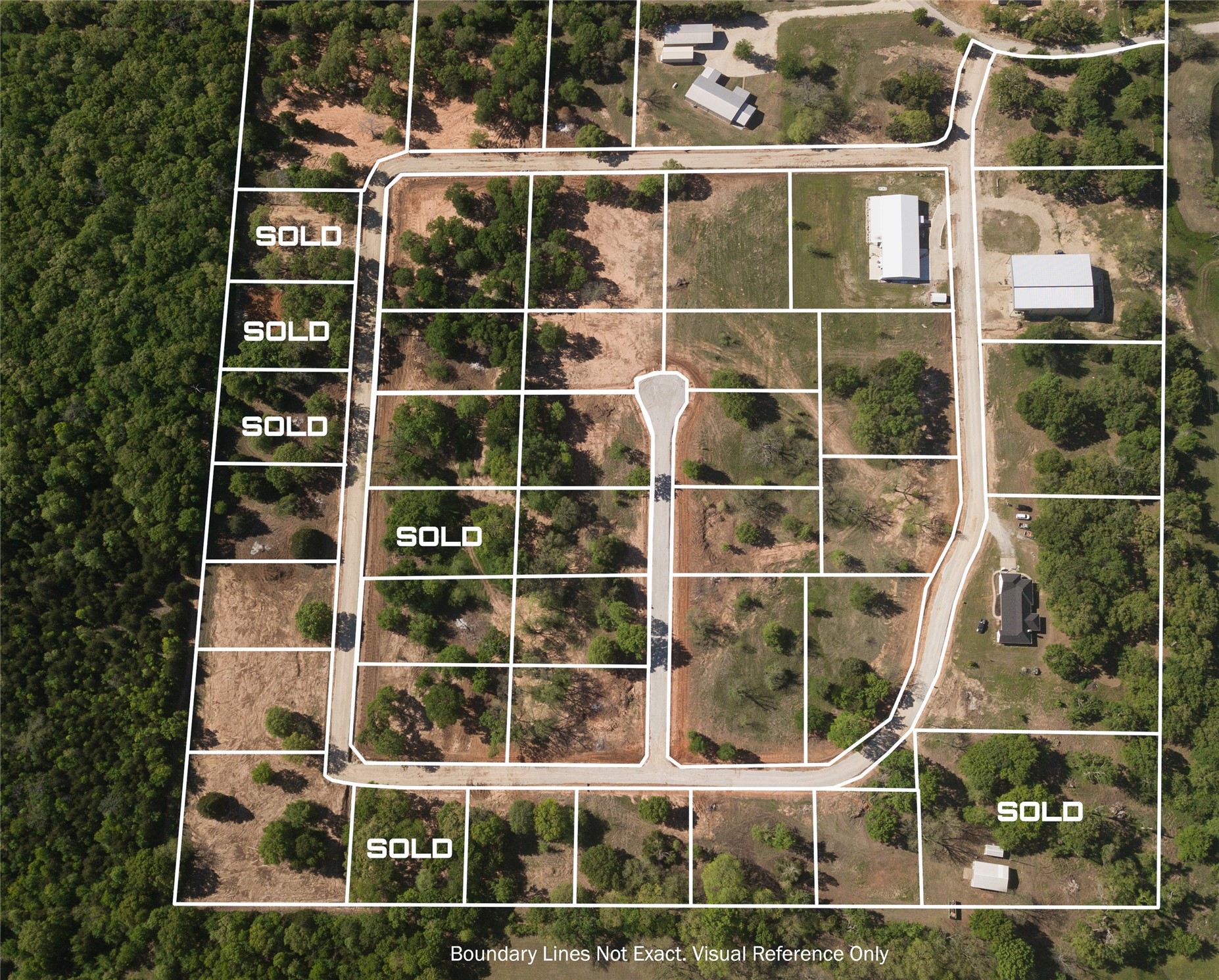 20 Royalty Court Kingston OK 73439