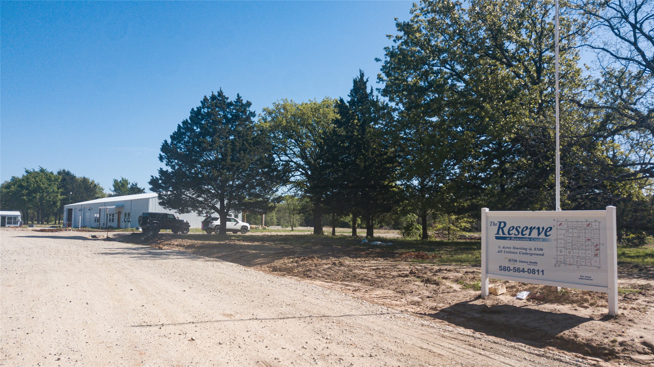 20 Royalty Court Kingston OK 73439