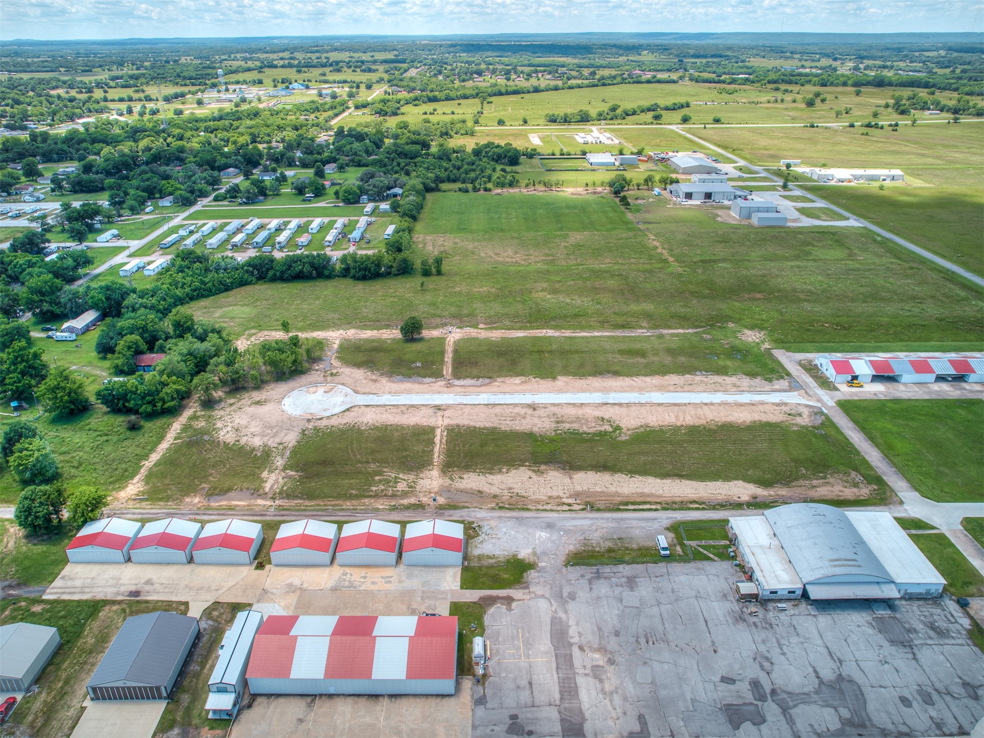1104 N Amelia Lane Haskell OK 74436